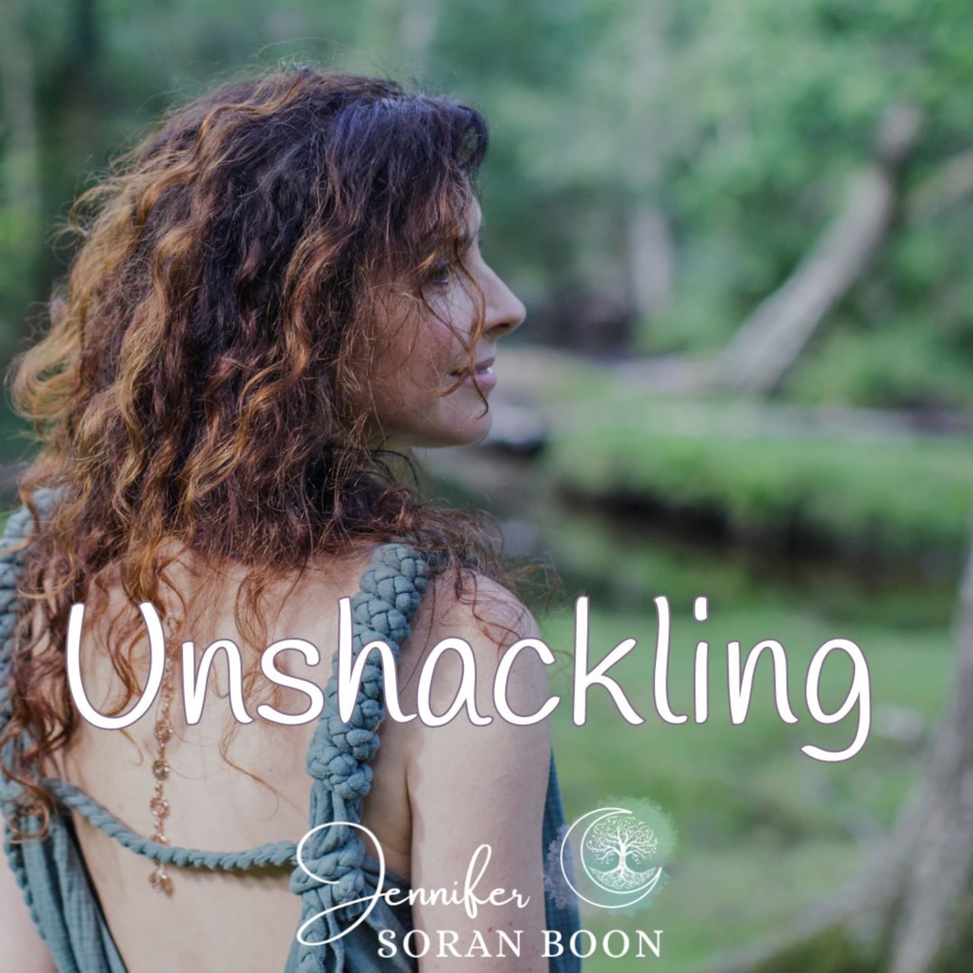 Unshackling - Podcasts