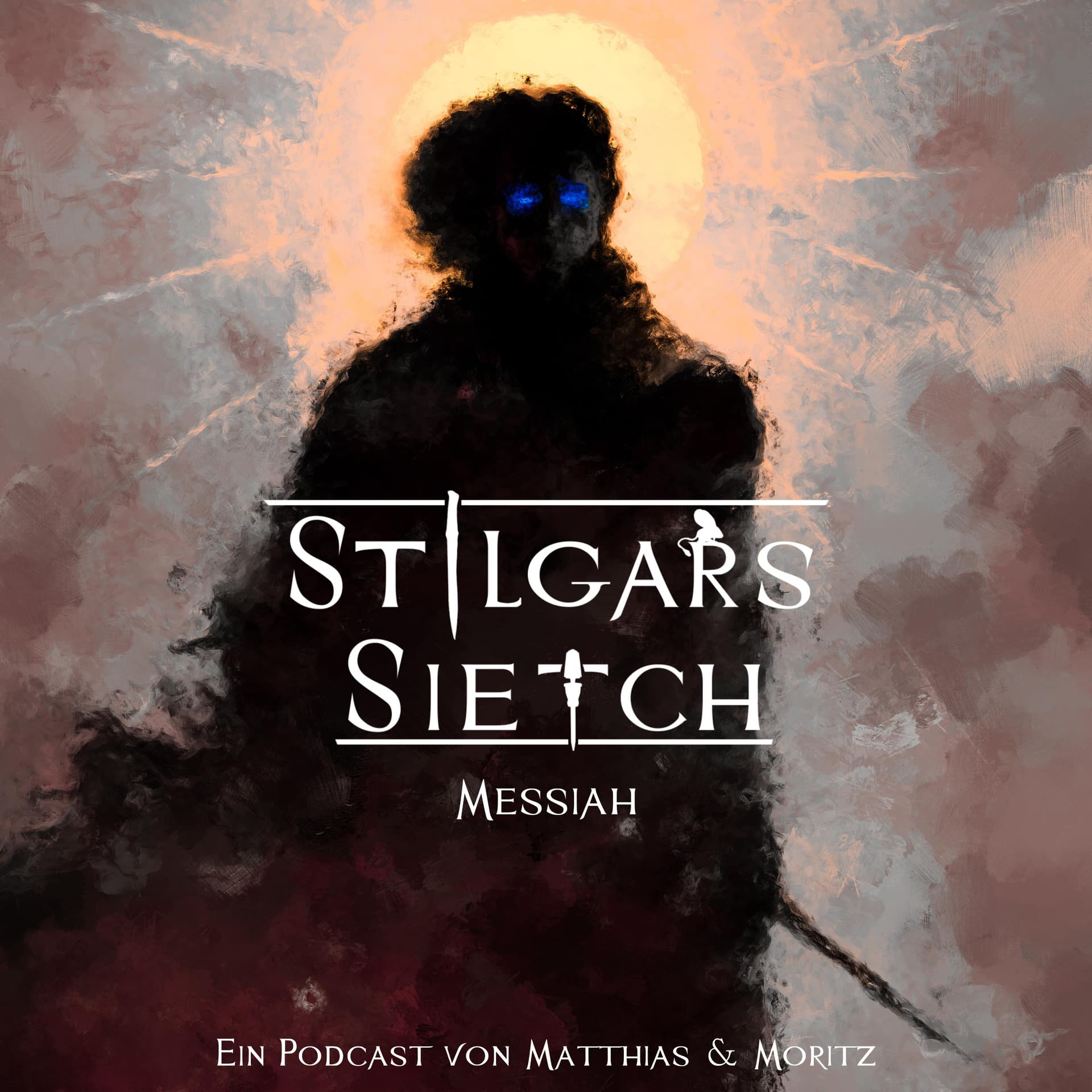 Stilgars Sietch: Ein Dune Podcast - Podcasts