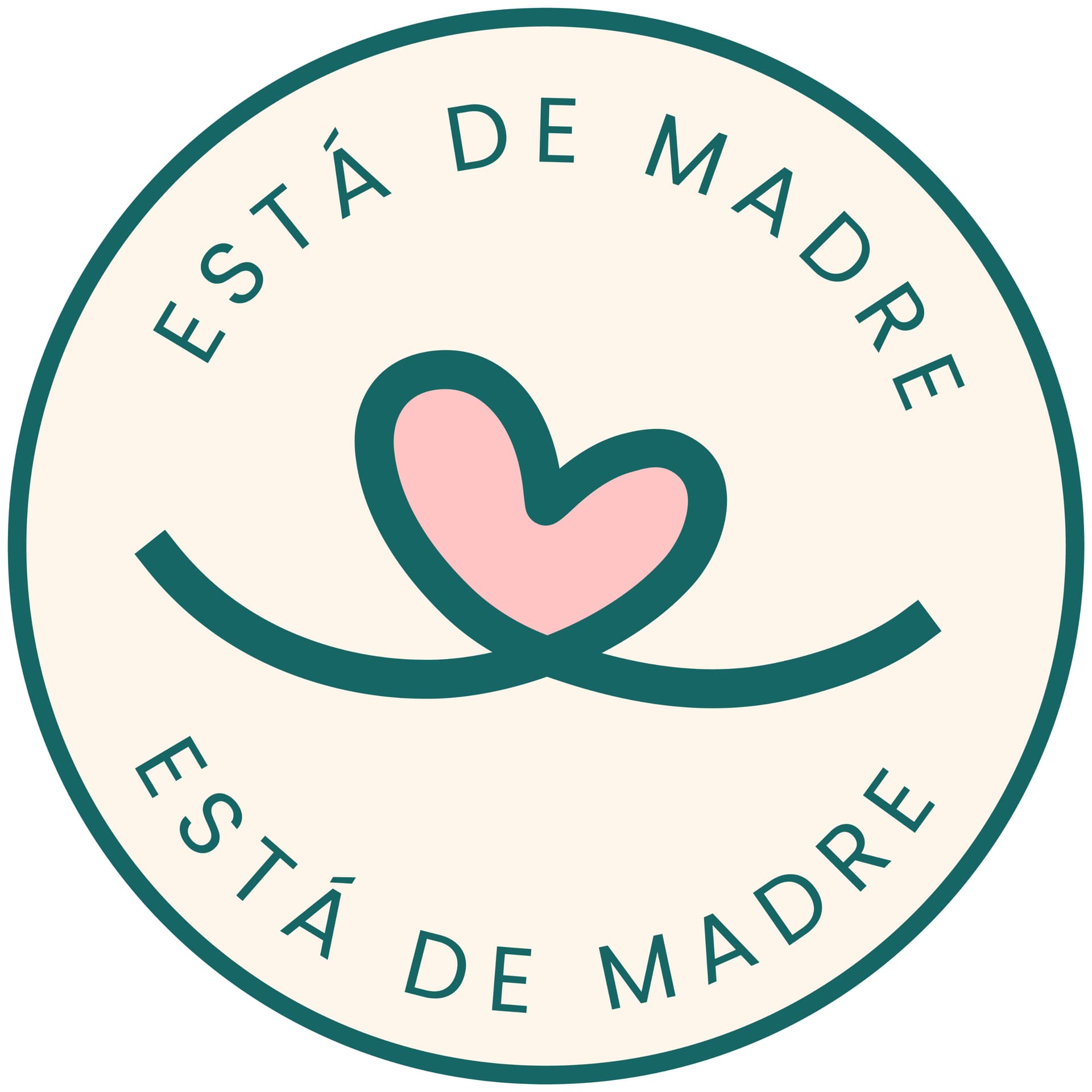 Está de Madre - Podcasts