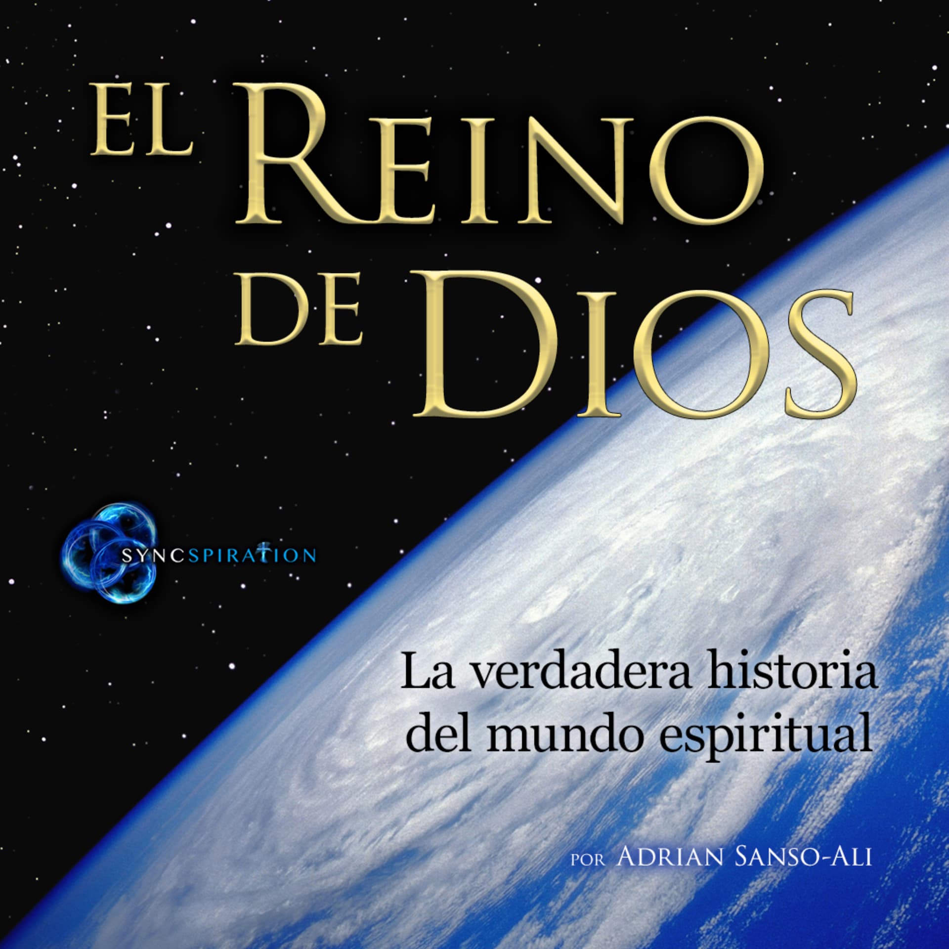 Syncspiration - El Reino de Dios - Podcasts