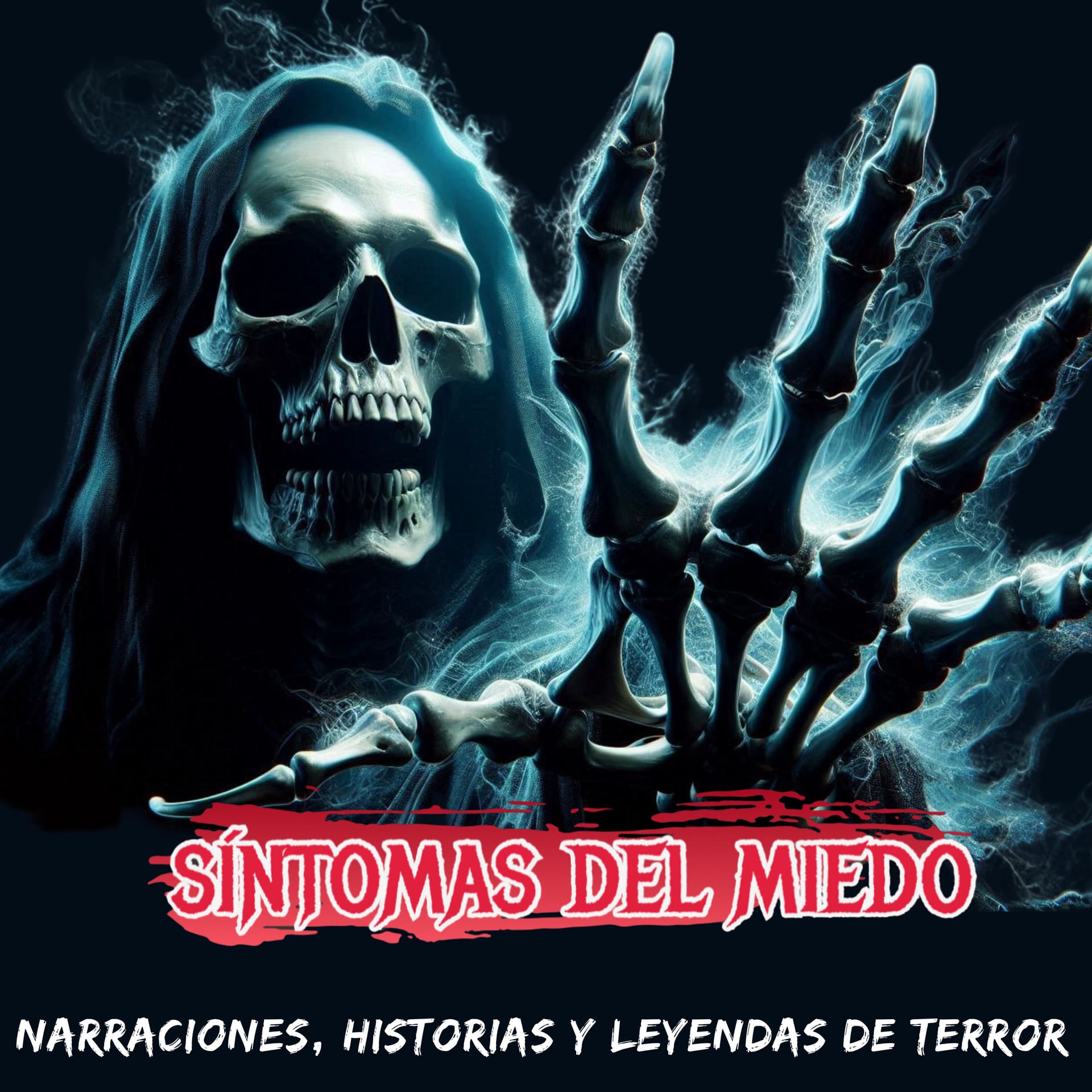 Síntomas del Miedo - Podcasts