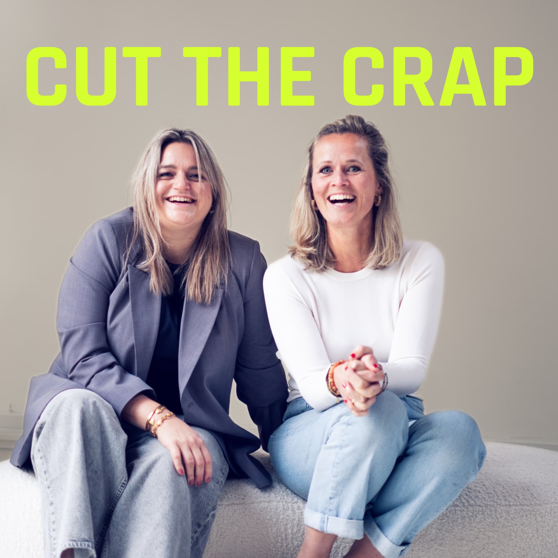 Cut the Crap | Roots - Podcasts