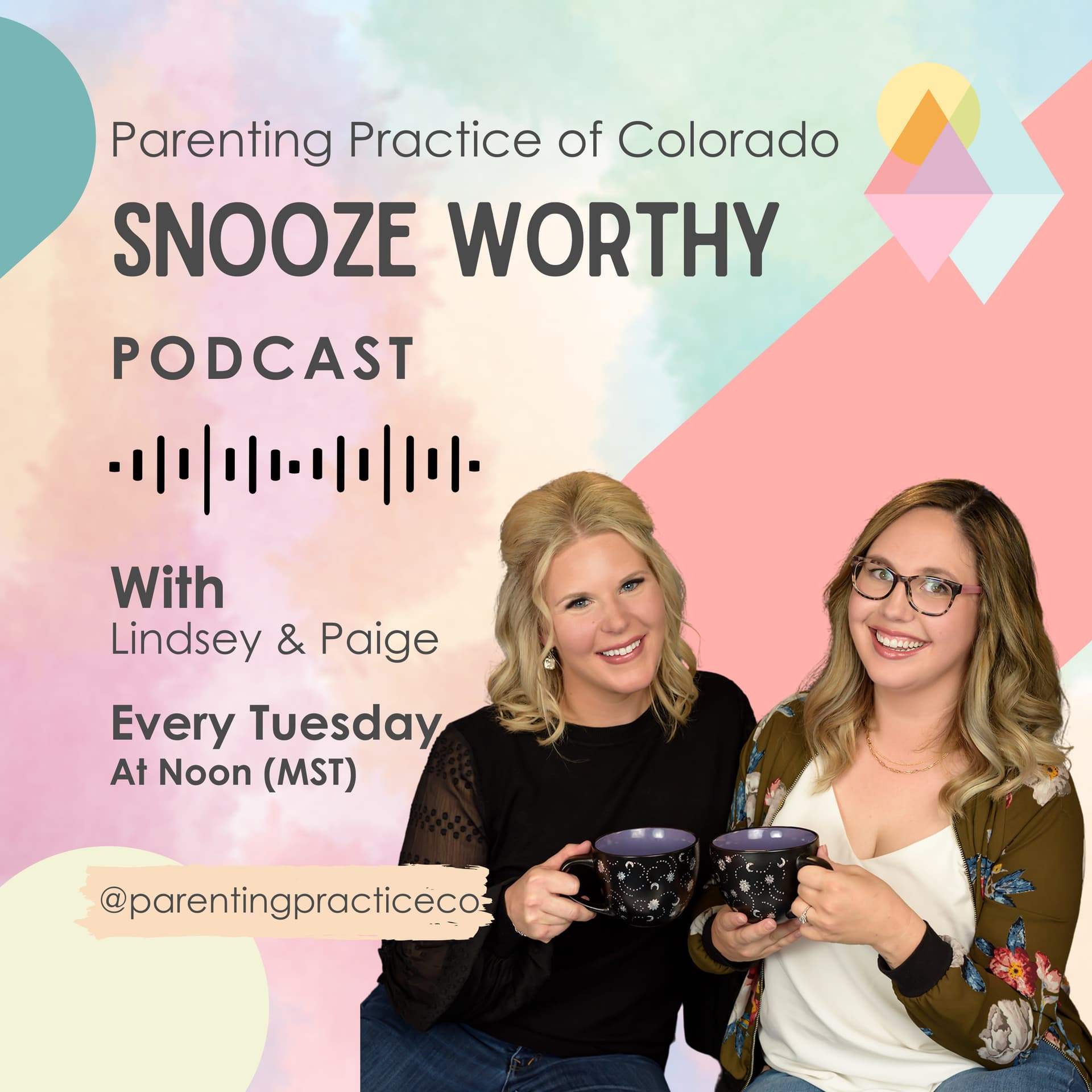 Snooze Worthy - Podcasts