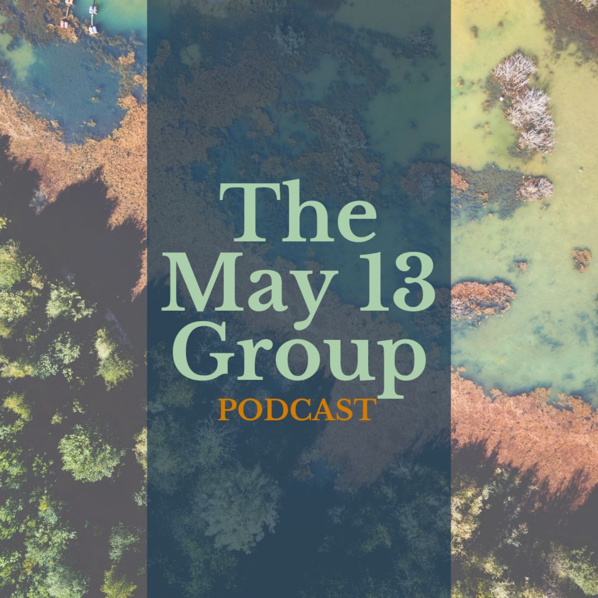 The May 13 Group PODCAST - Podcasts