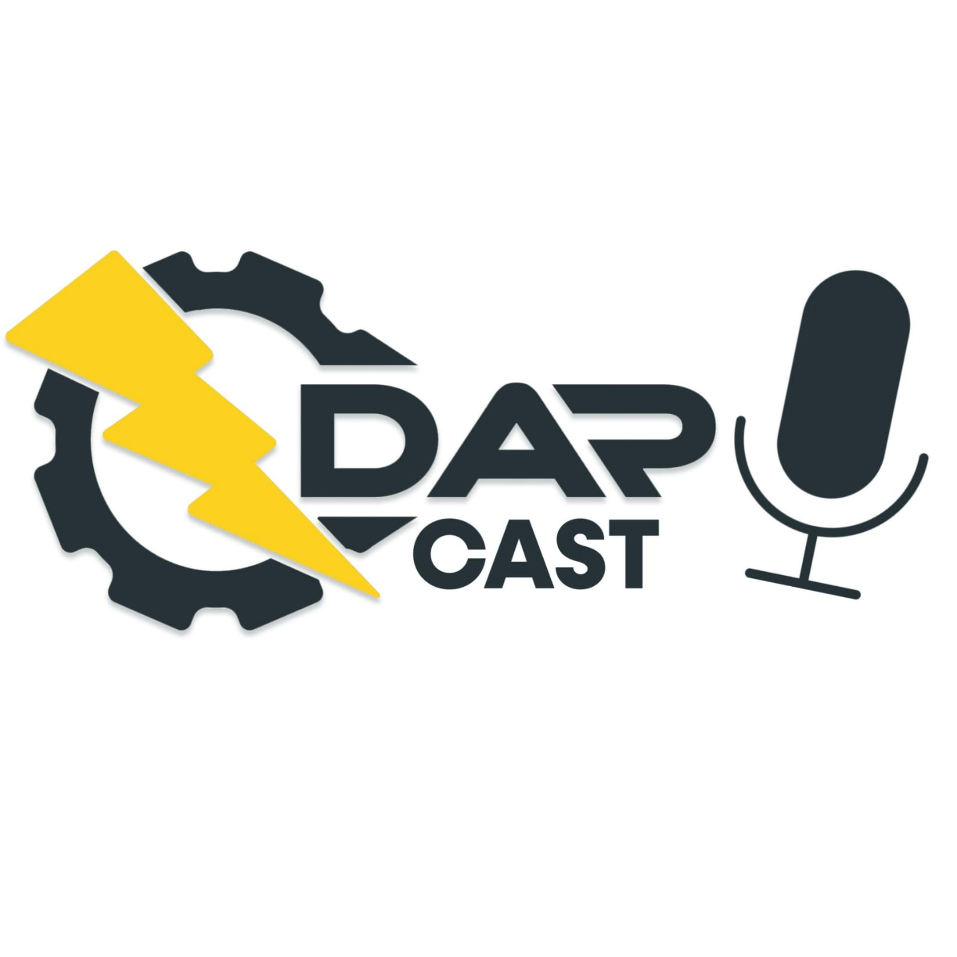 DAPCAST - Podcasts