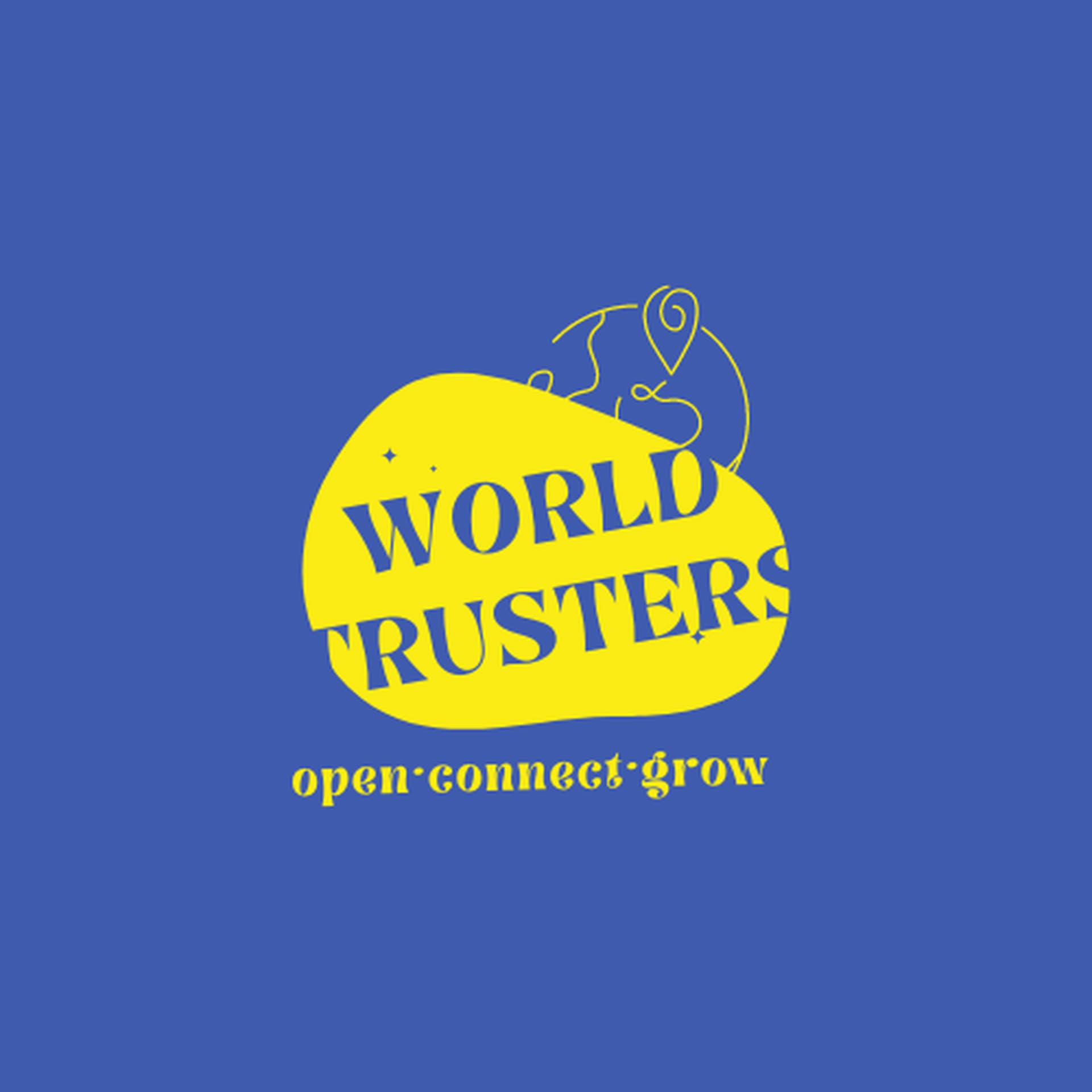 世界信任者聊天室 - Podcasts