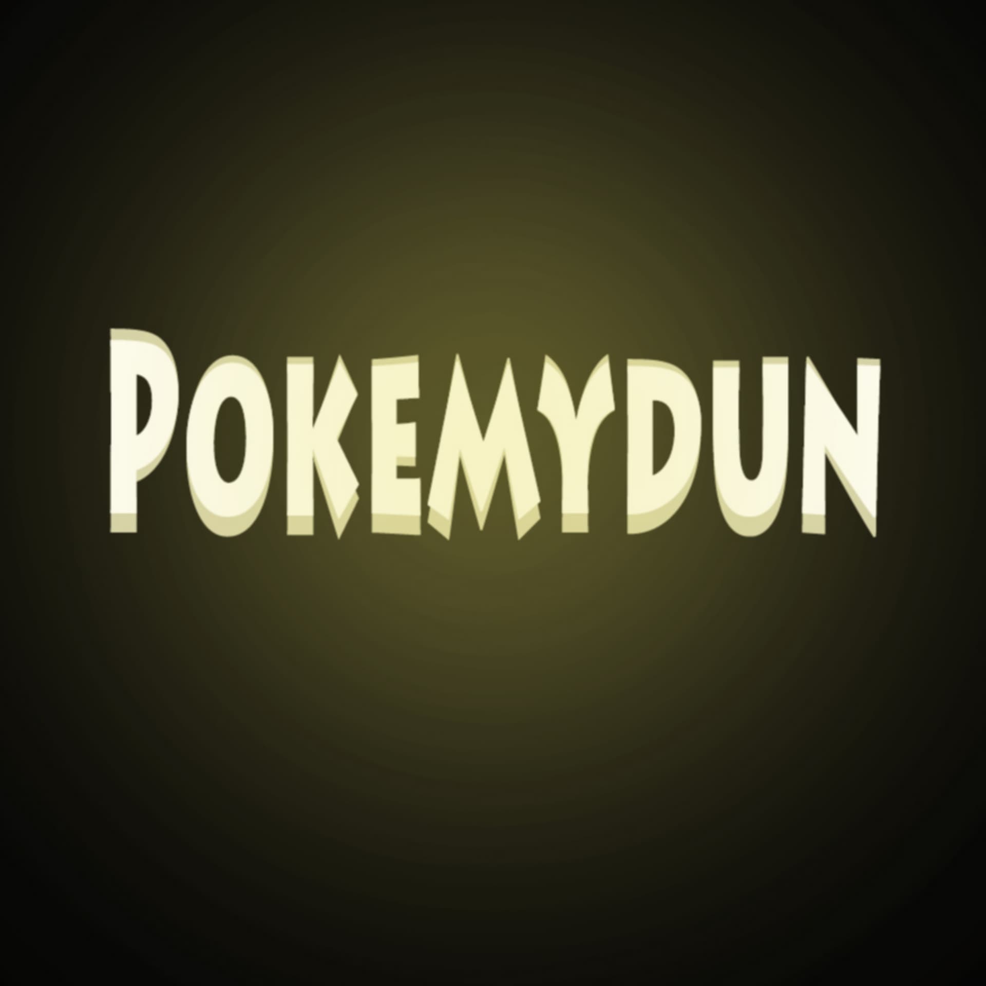 Pokemydun - Podcasts