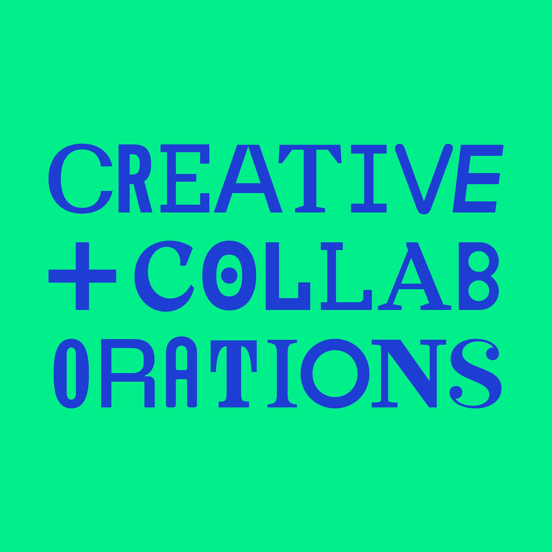 Creative Collaborations - Podcastler