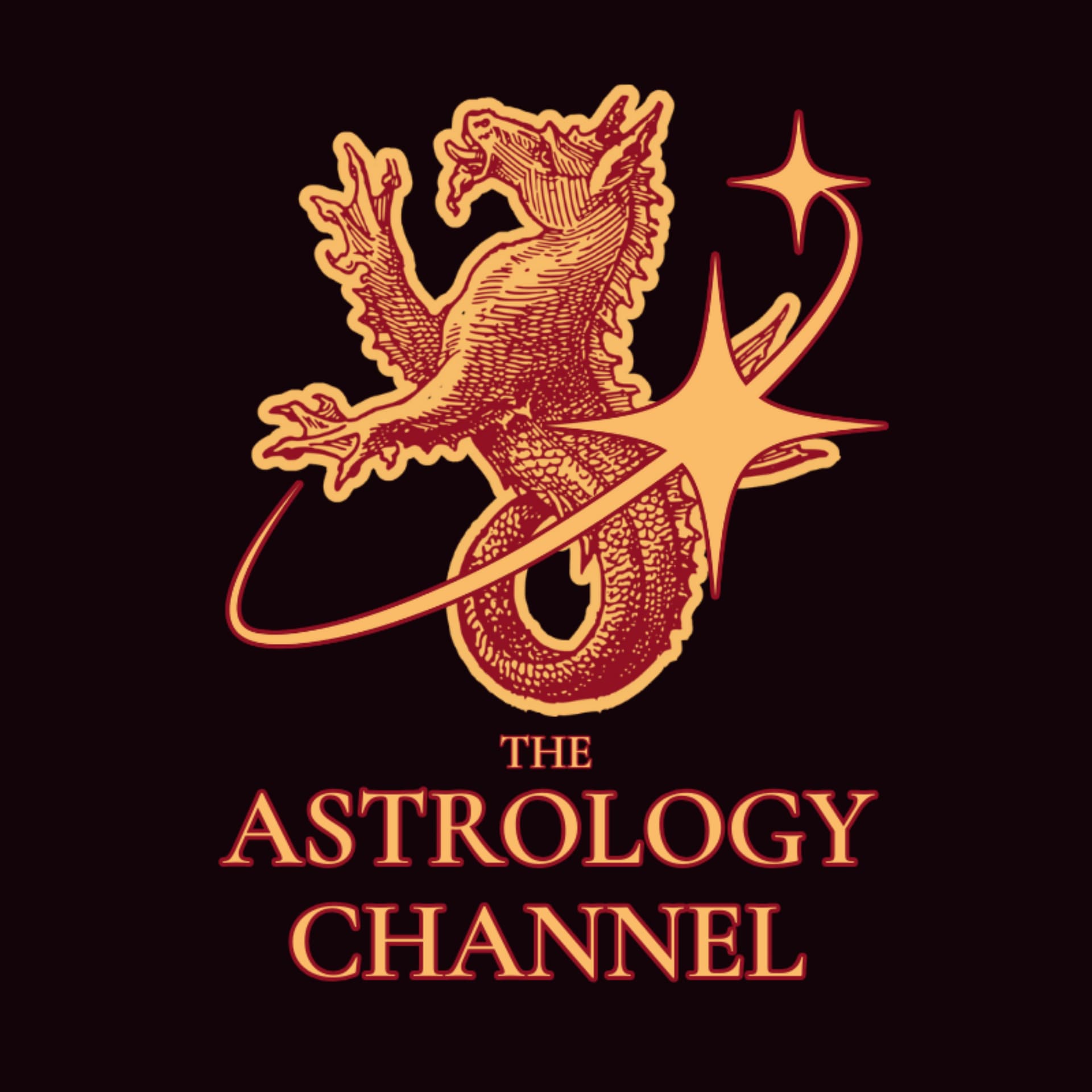 The Astrology Channel - Podcasts