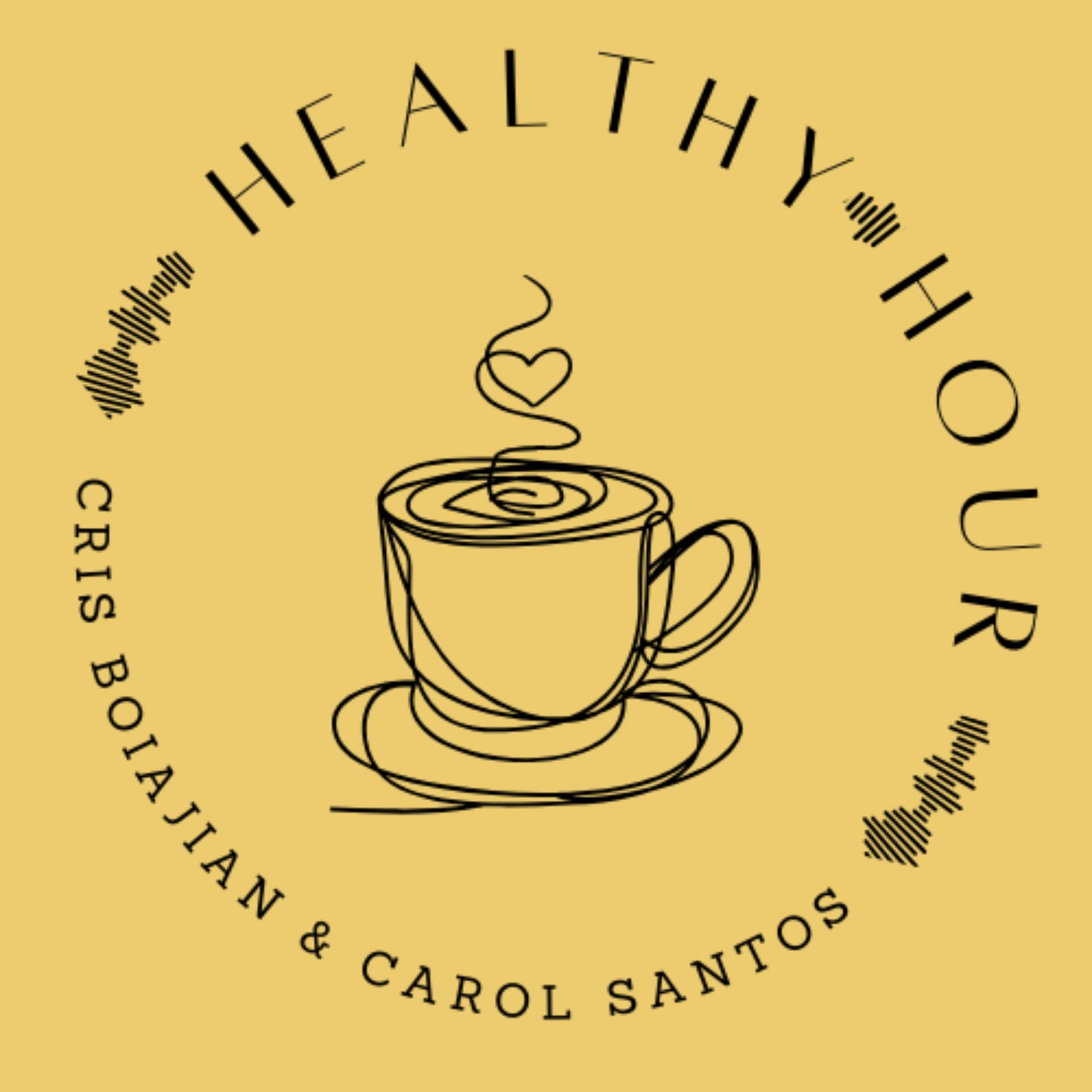 Healthy Hour - Podcasts