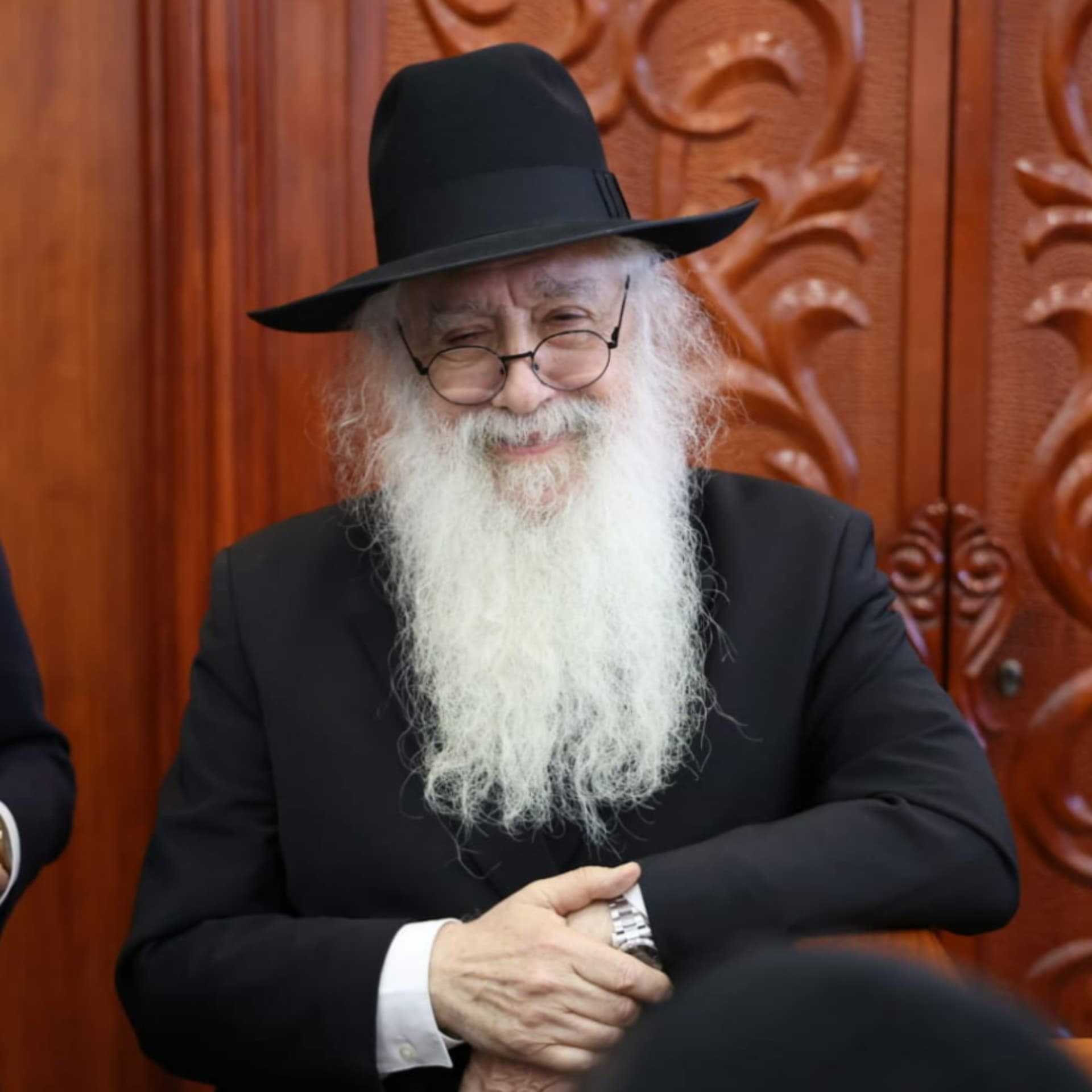 Rabbi David Pinto - Podcasts