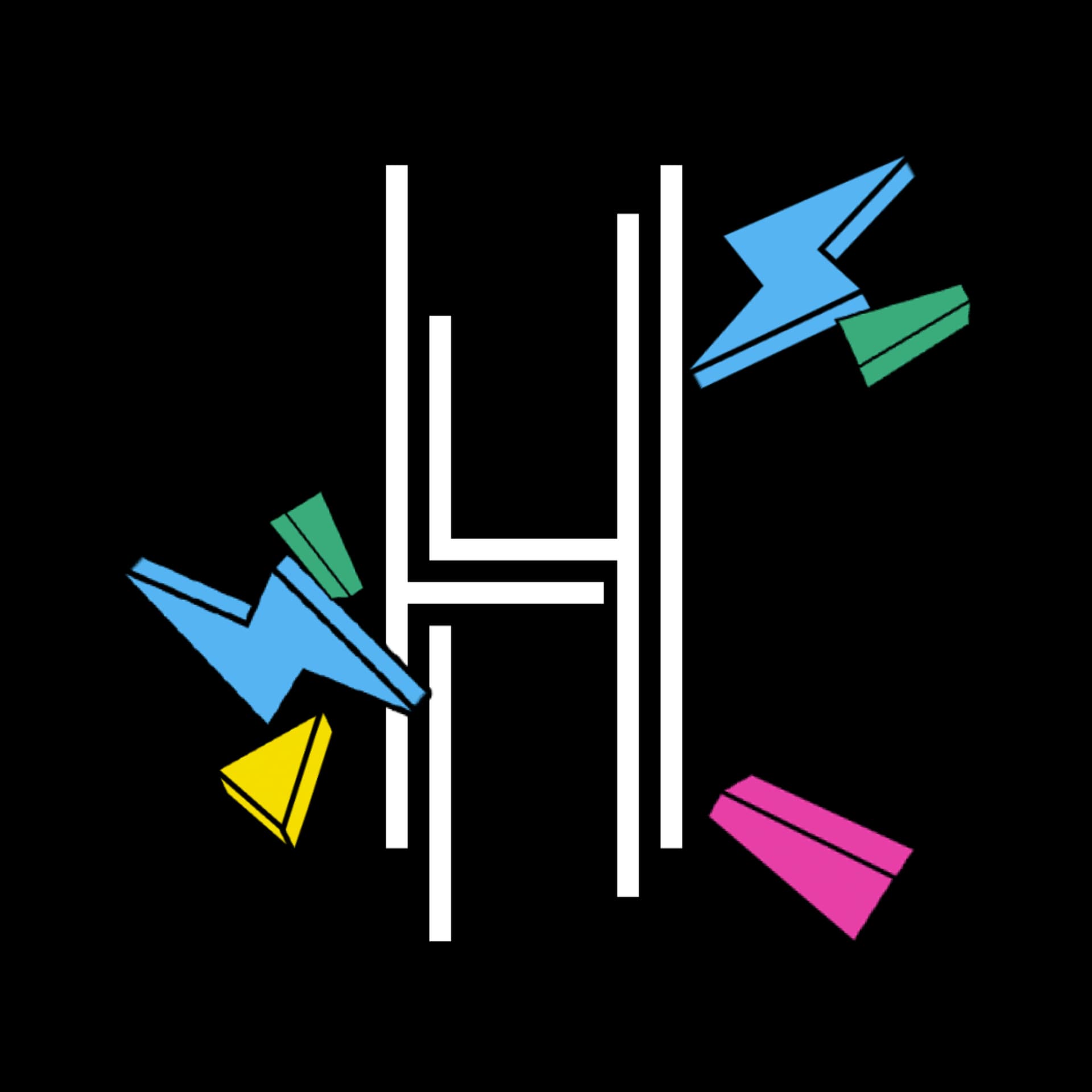 Hybrid Experience - Podcasts