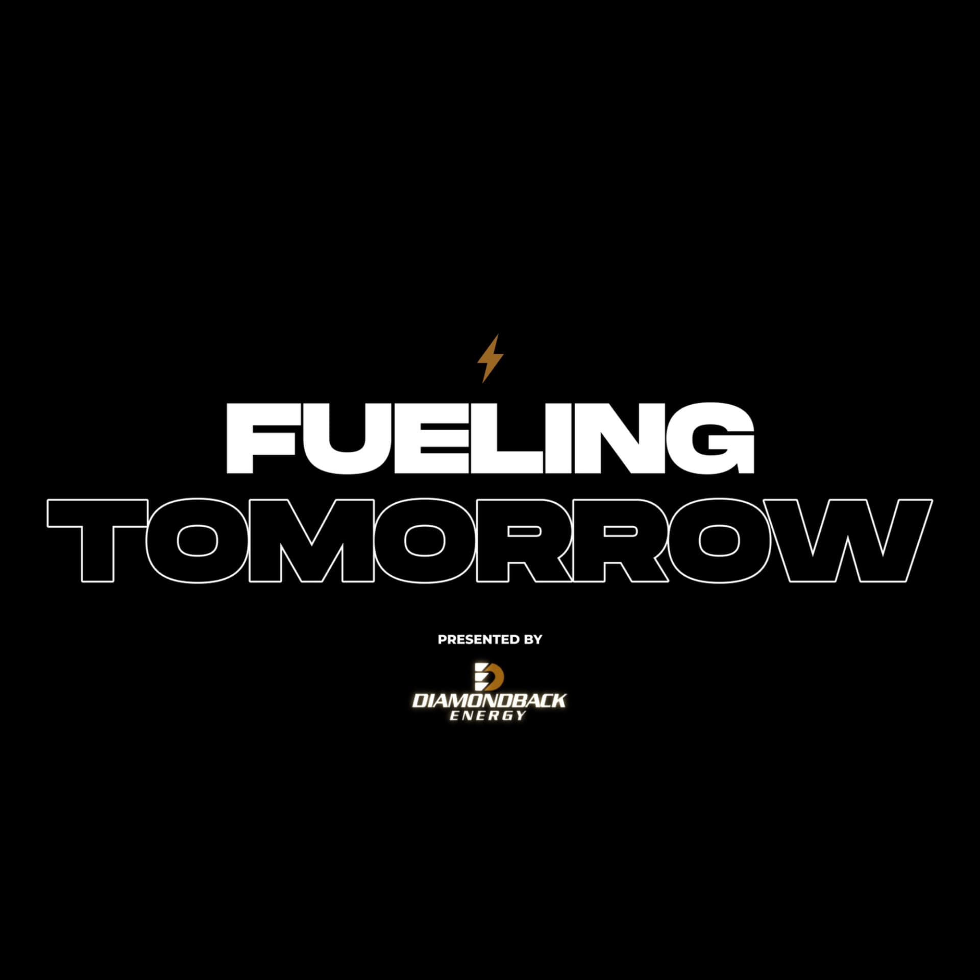 Fueling Tomorrow - Podcasts