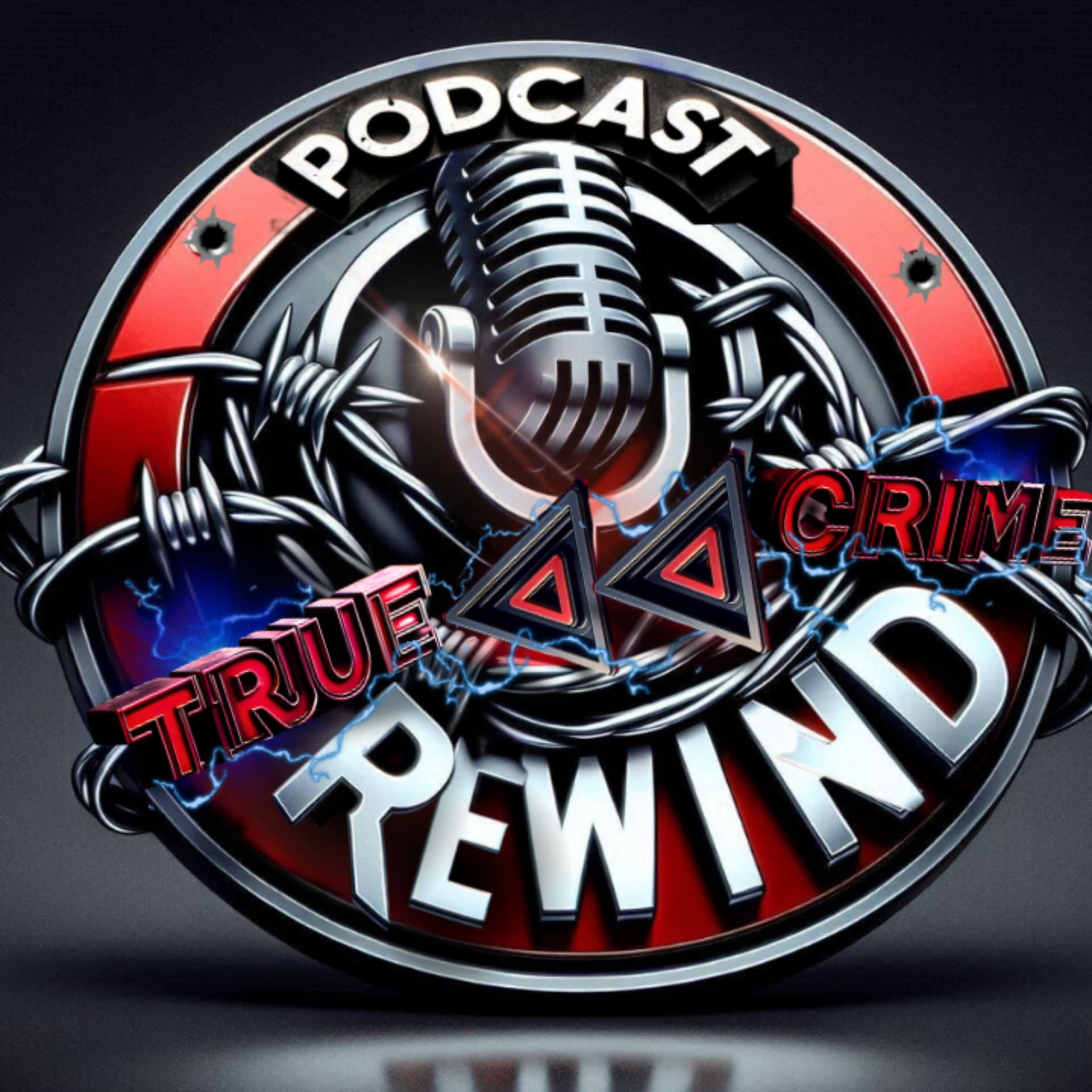 Delphi Murders: Rewind - Podcasts