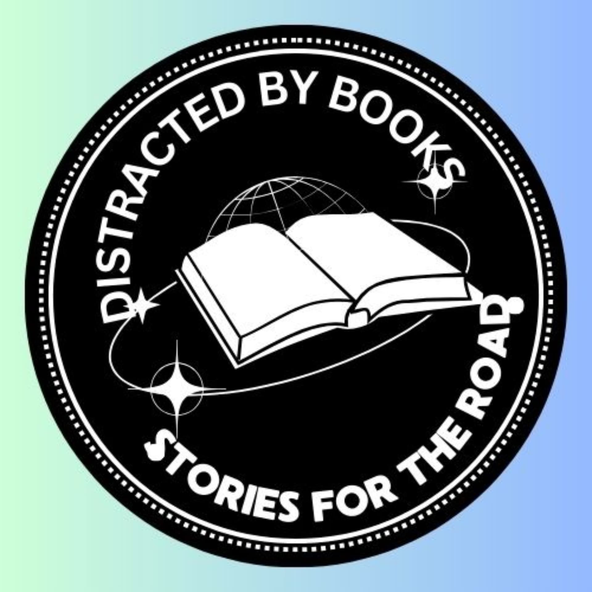 Stories For The Road - Podcasts