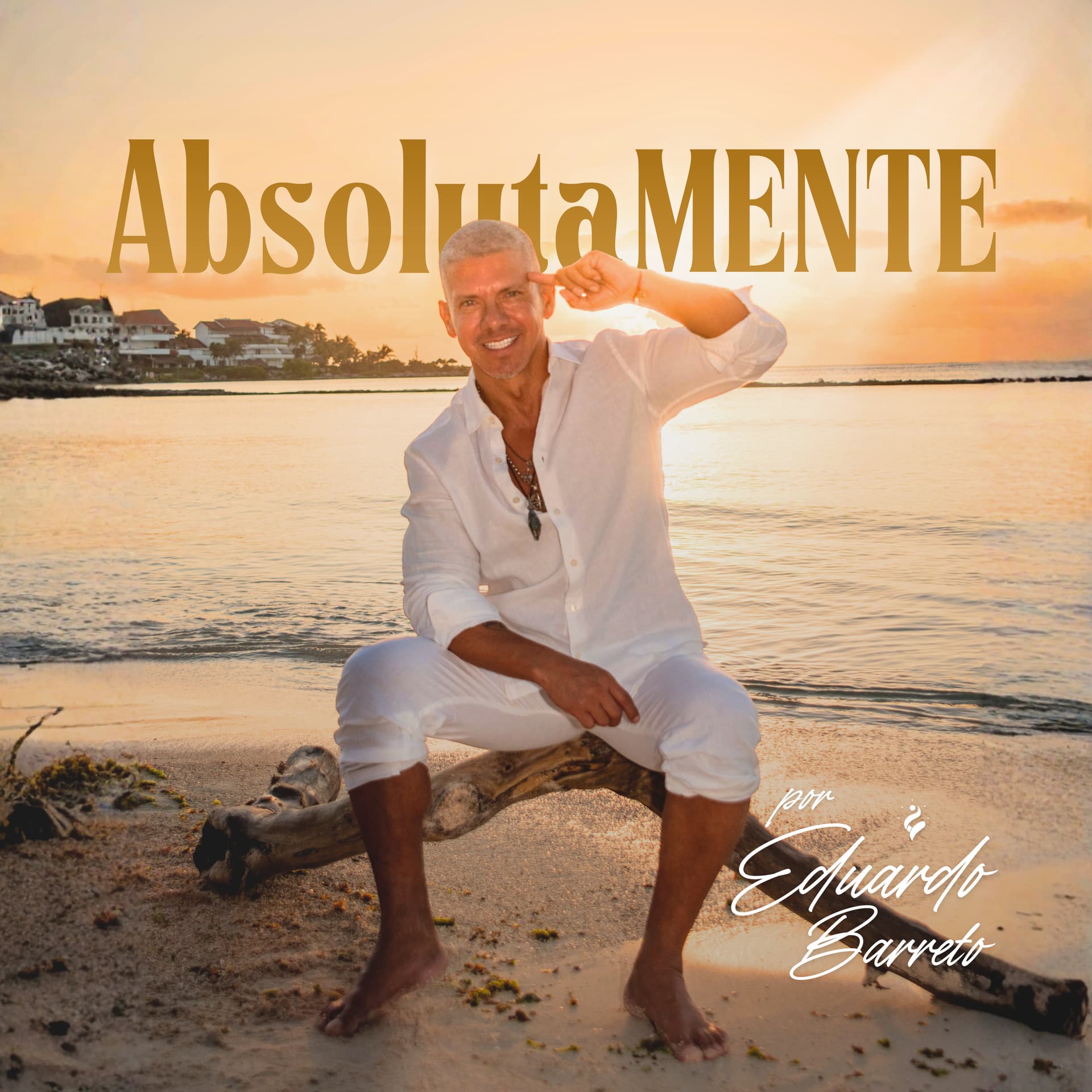 Absolutamente con Eduardo Barreto - Podcast