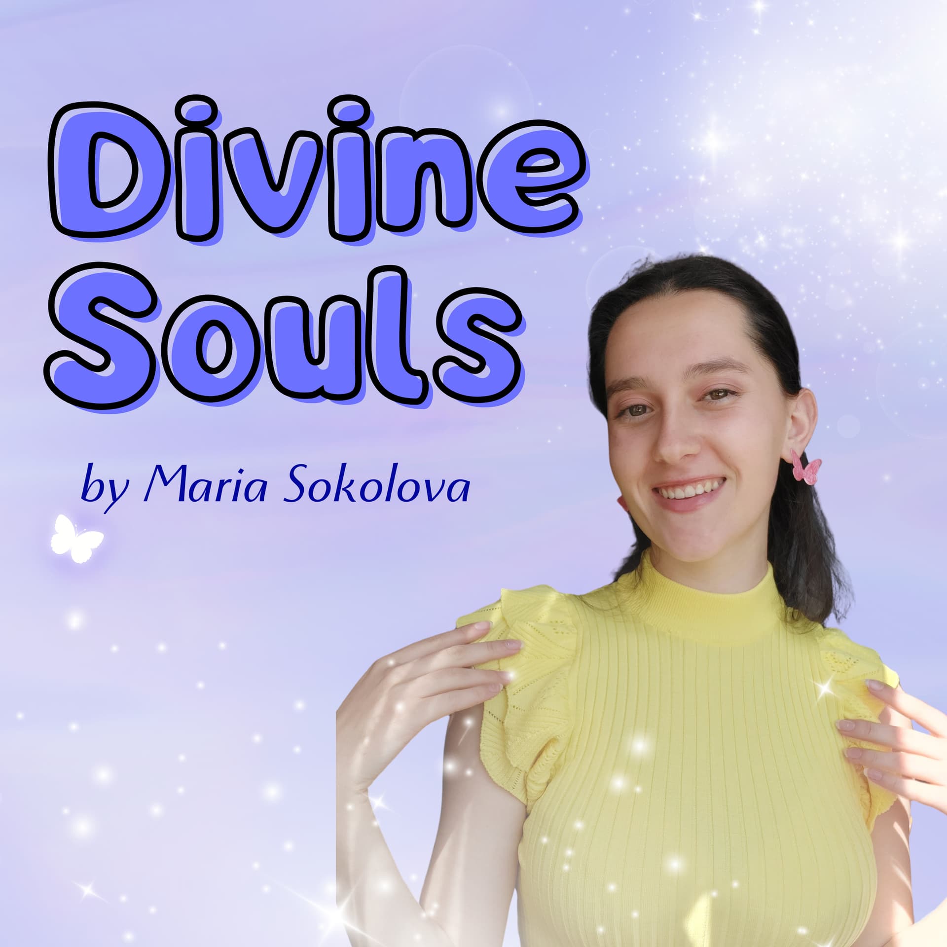 Divine Souls - Podcasty
