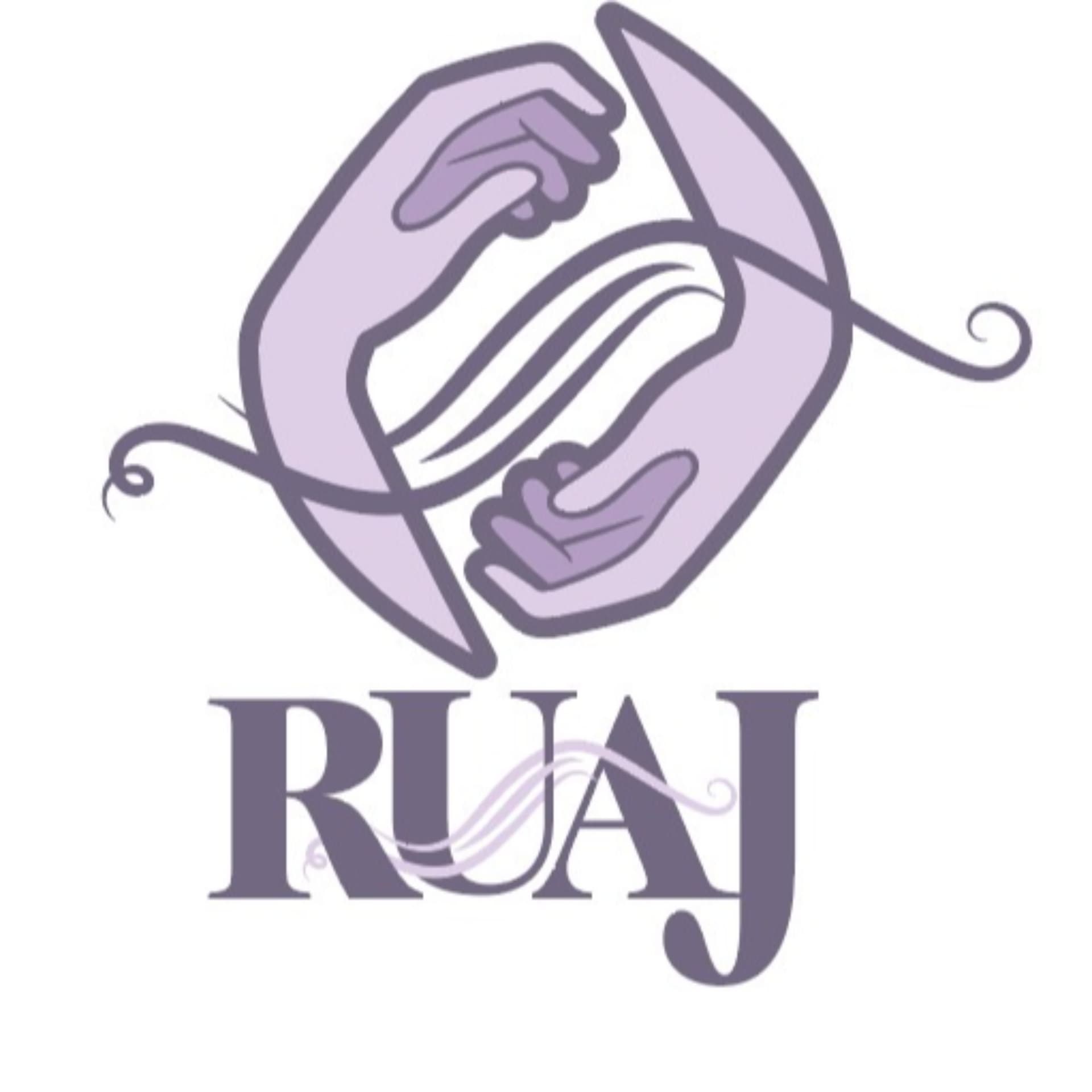 Ruaj, conecta con el alma - Podcasts