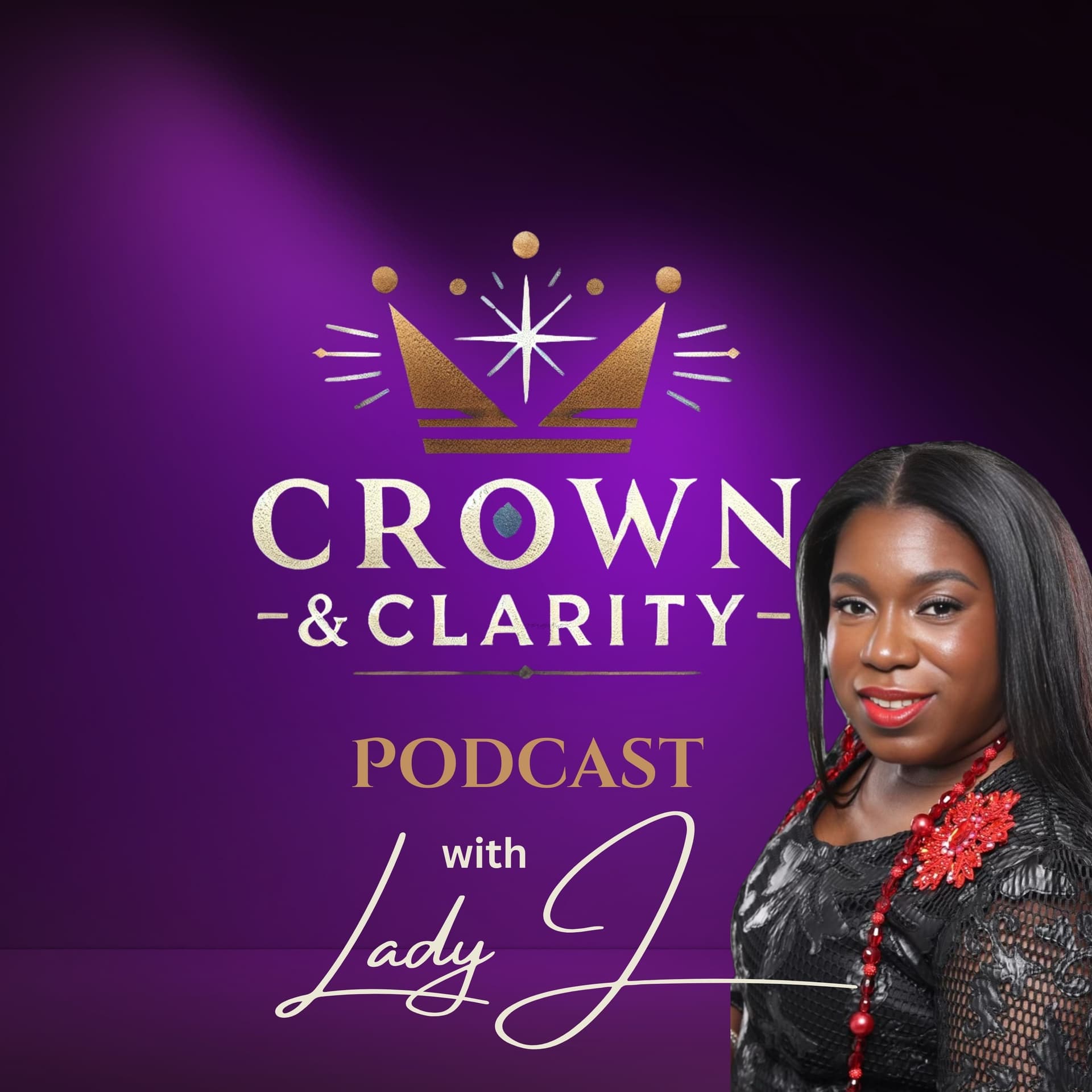 Crown and Clarity - Podcasts