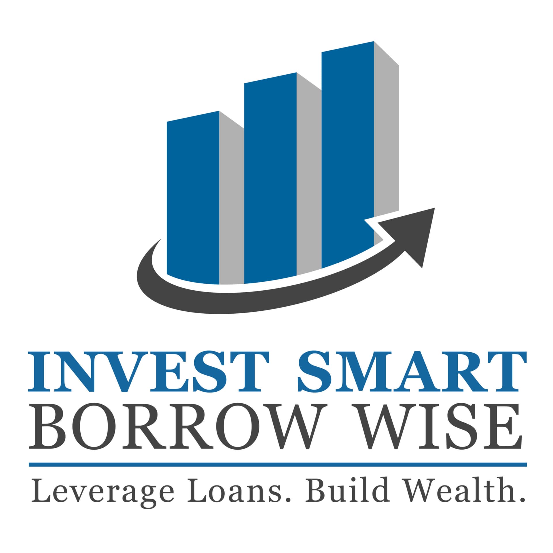 Invest Smart Borrow Wise - Podcasts