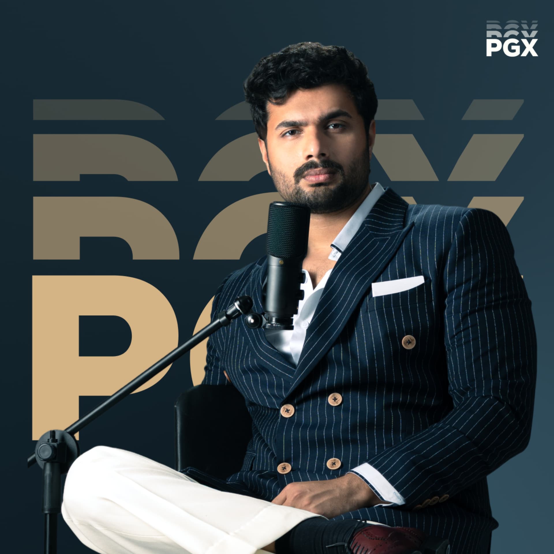 The Prakhar Gupta Xperience - Podcast