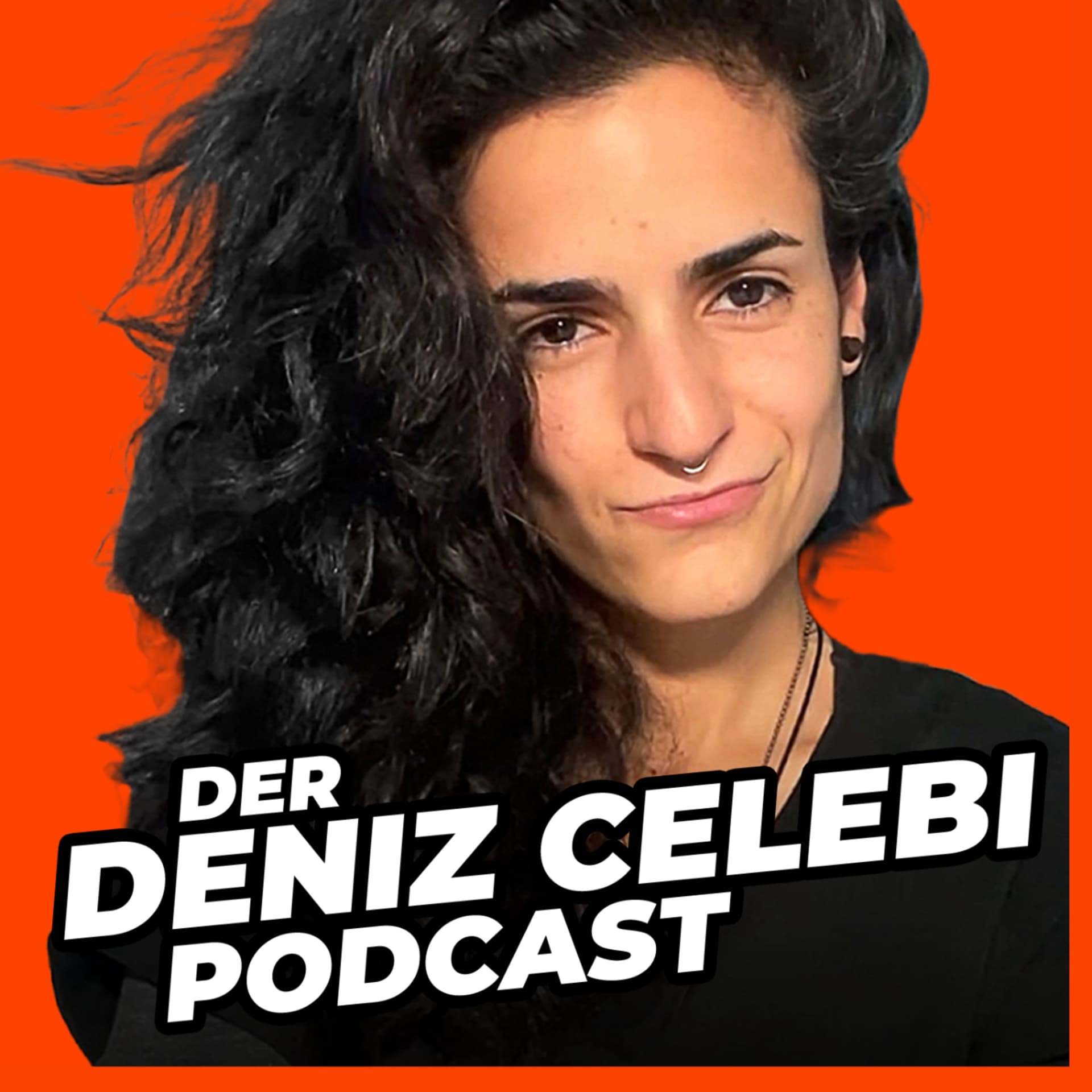 Der Deniz Celebi Podcast - Podcasts