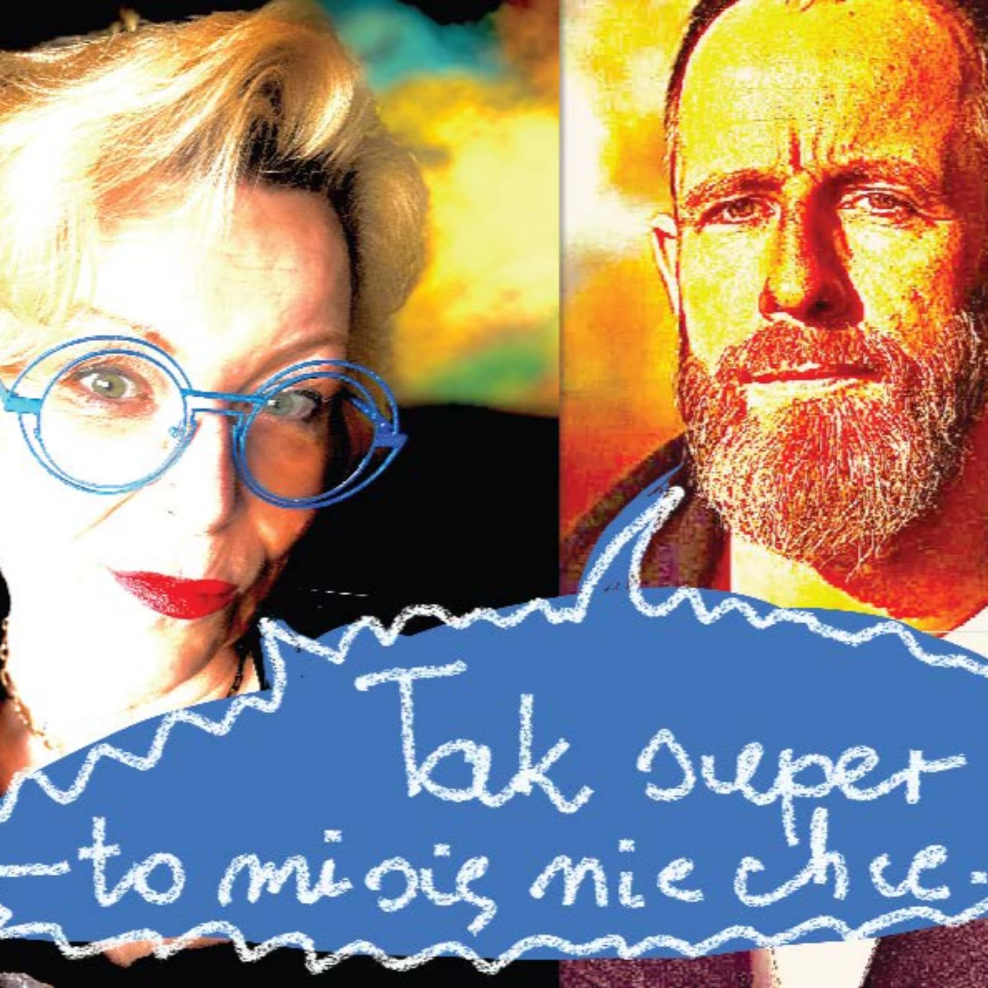 Tak super to mi się nie chce - Podcasts