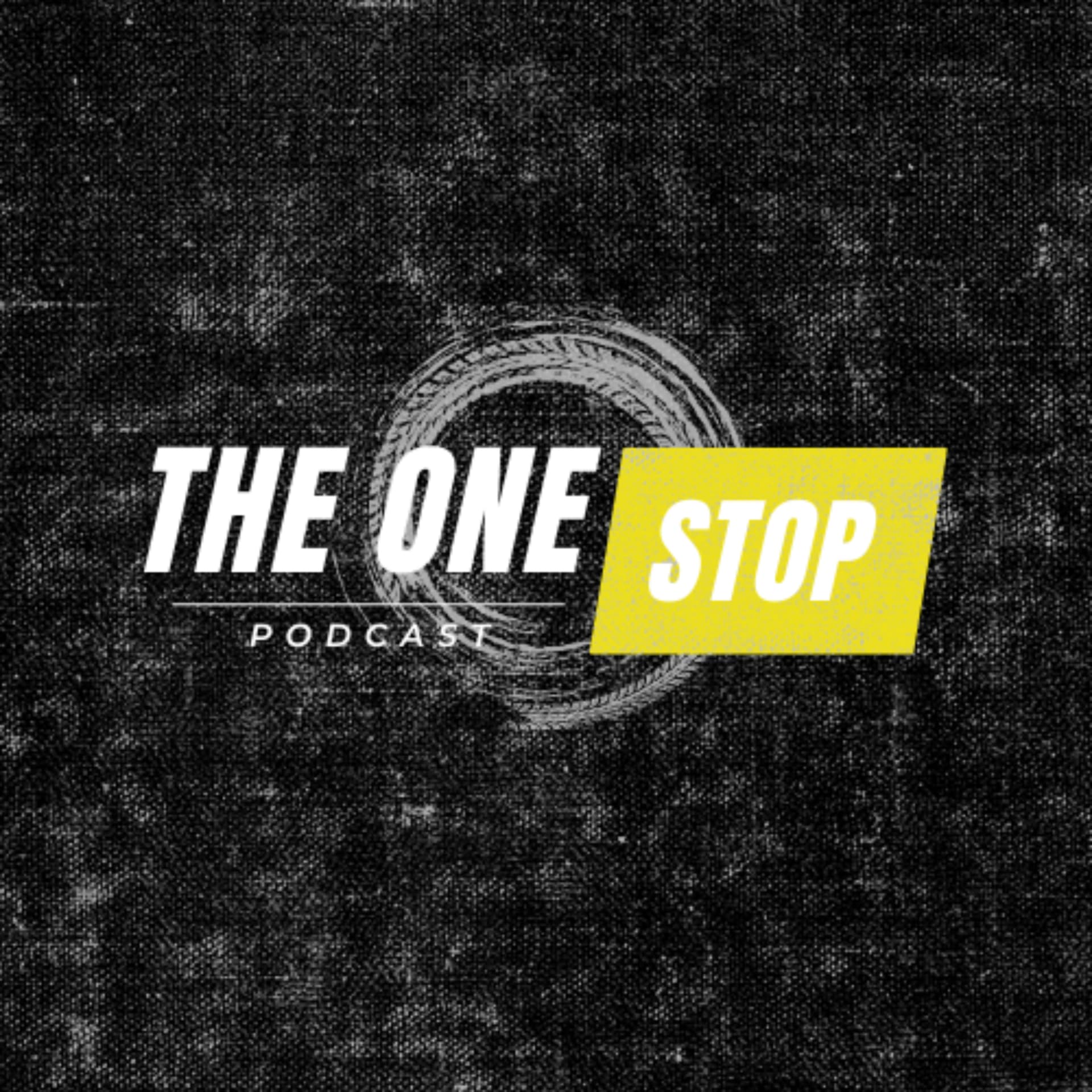 The One Stop Podcast - Podcasts