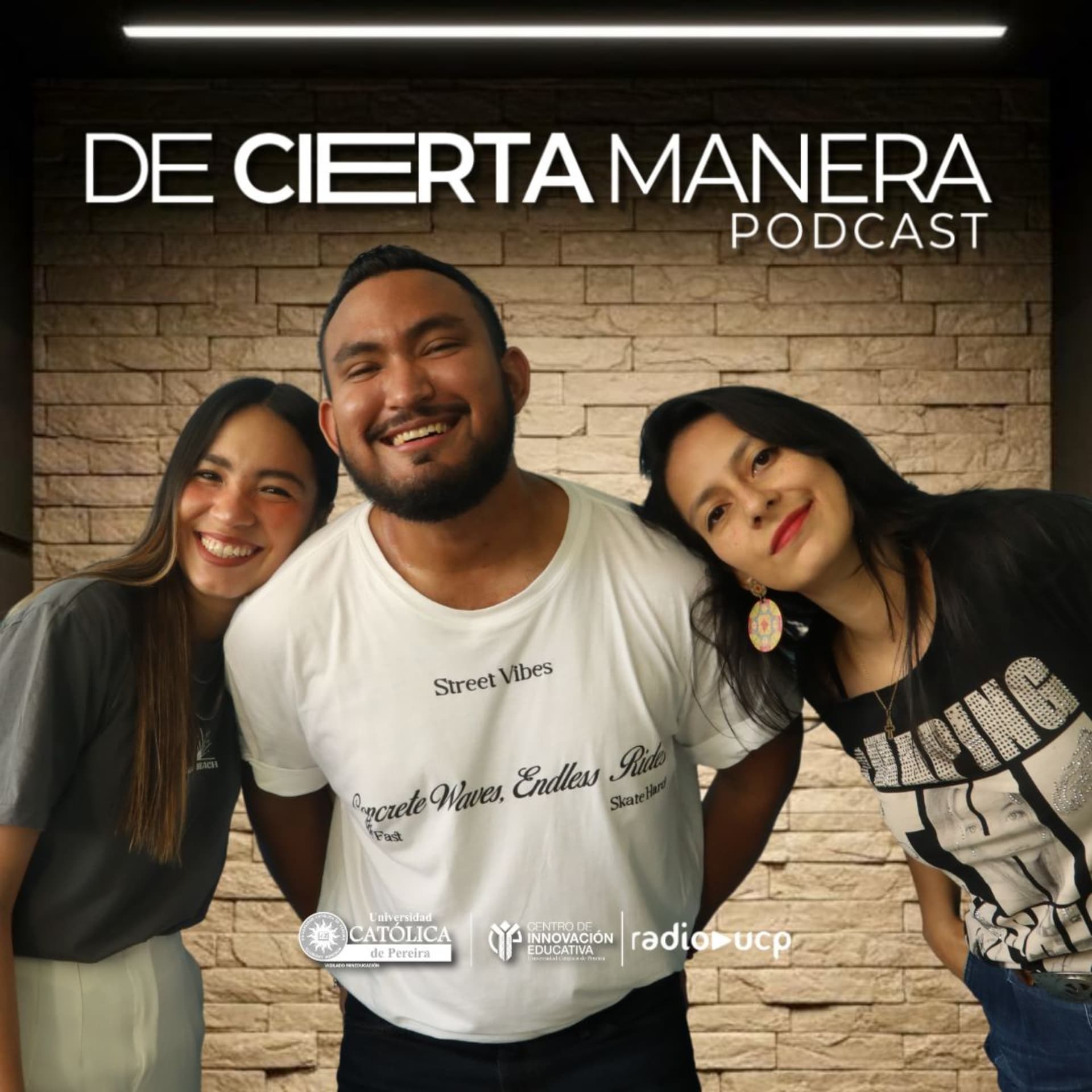 De CIErtamanera - Podcasts