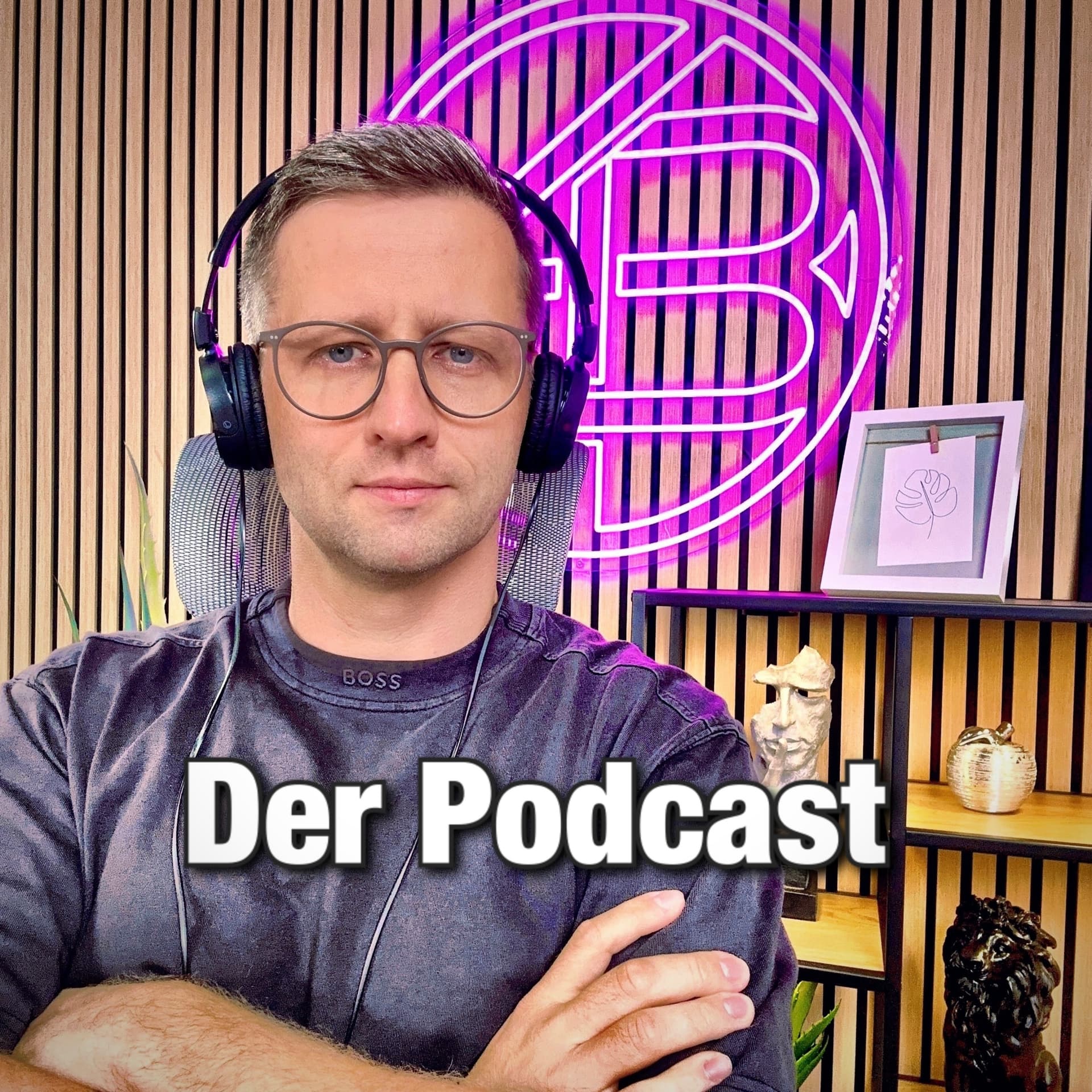 Mr Beauty - der Insider - Podcasts