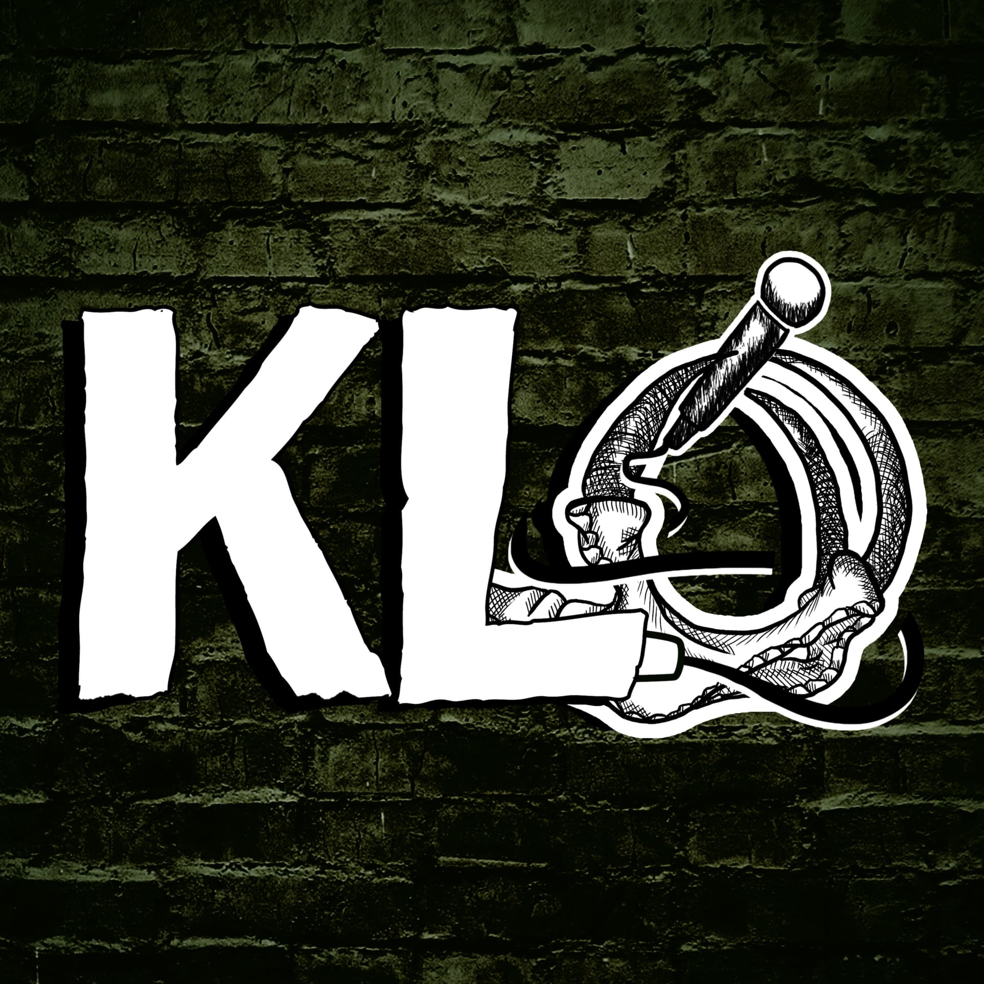 KLO - Danmarks Hyggeligste Monsterpodcast - Podcasts
