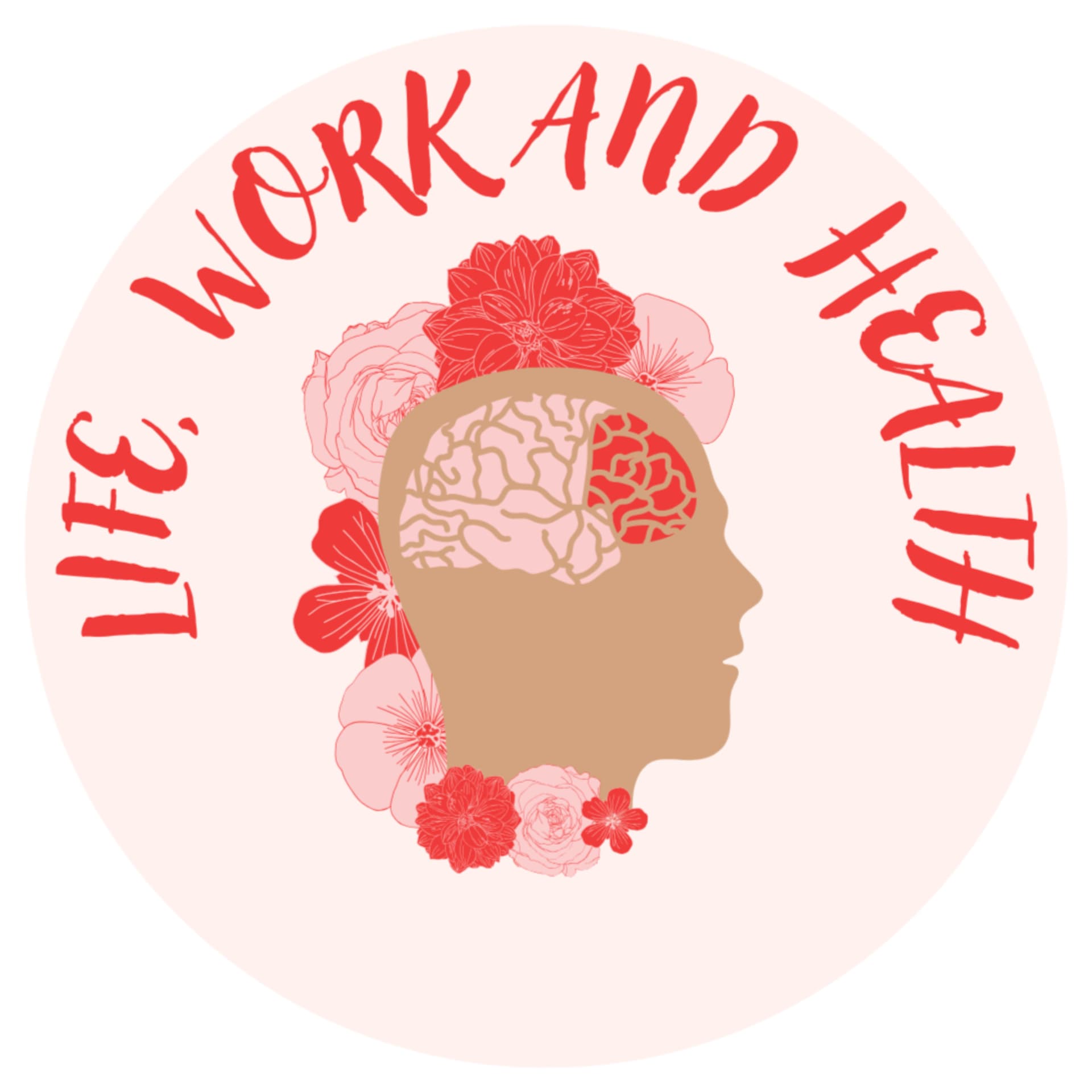 Life, Work, and Health Podcast - Podcastler