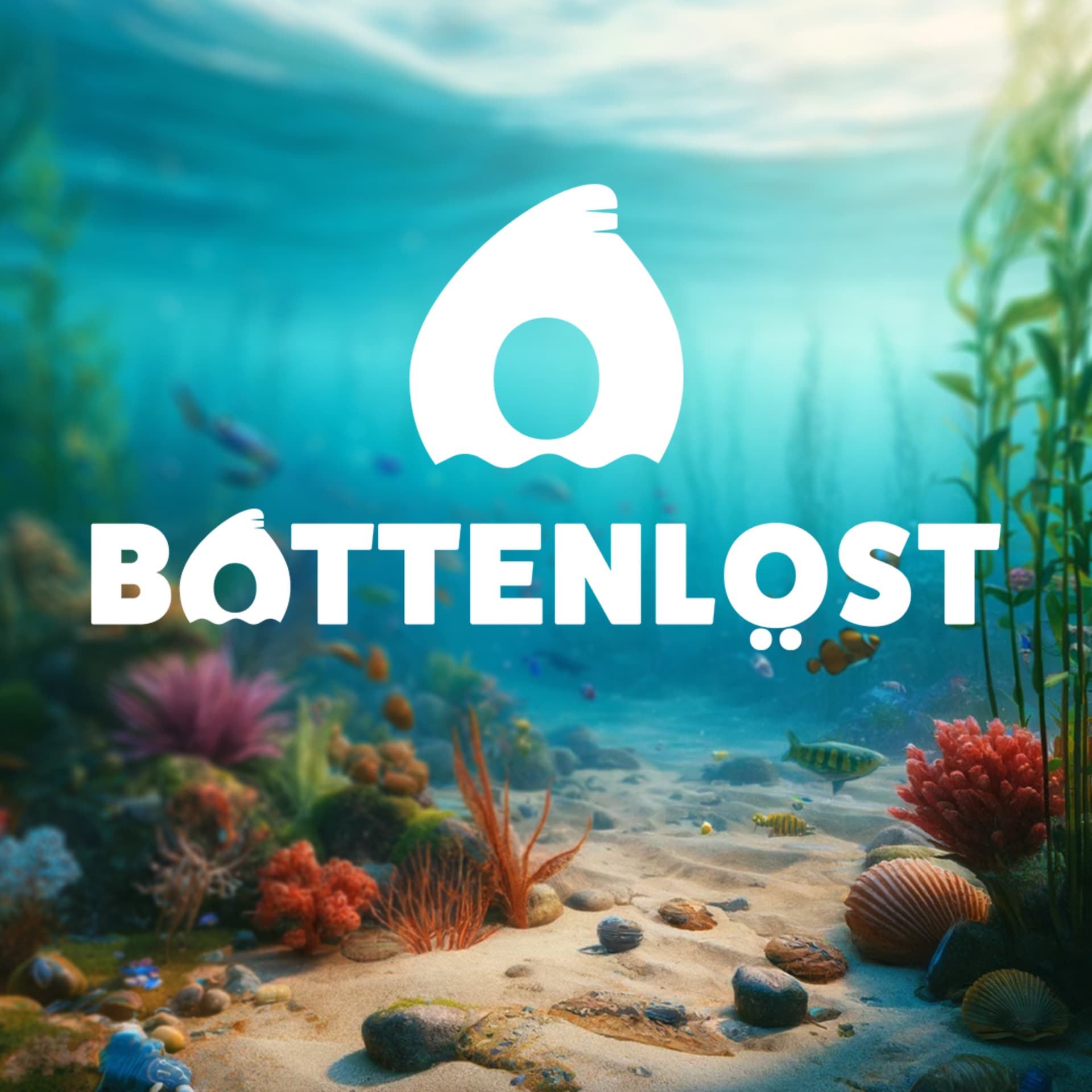 BOTTENLÖST - Podcasts