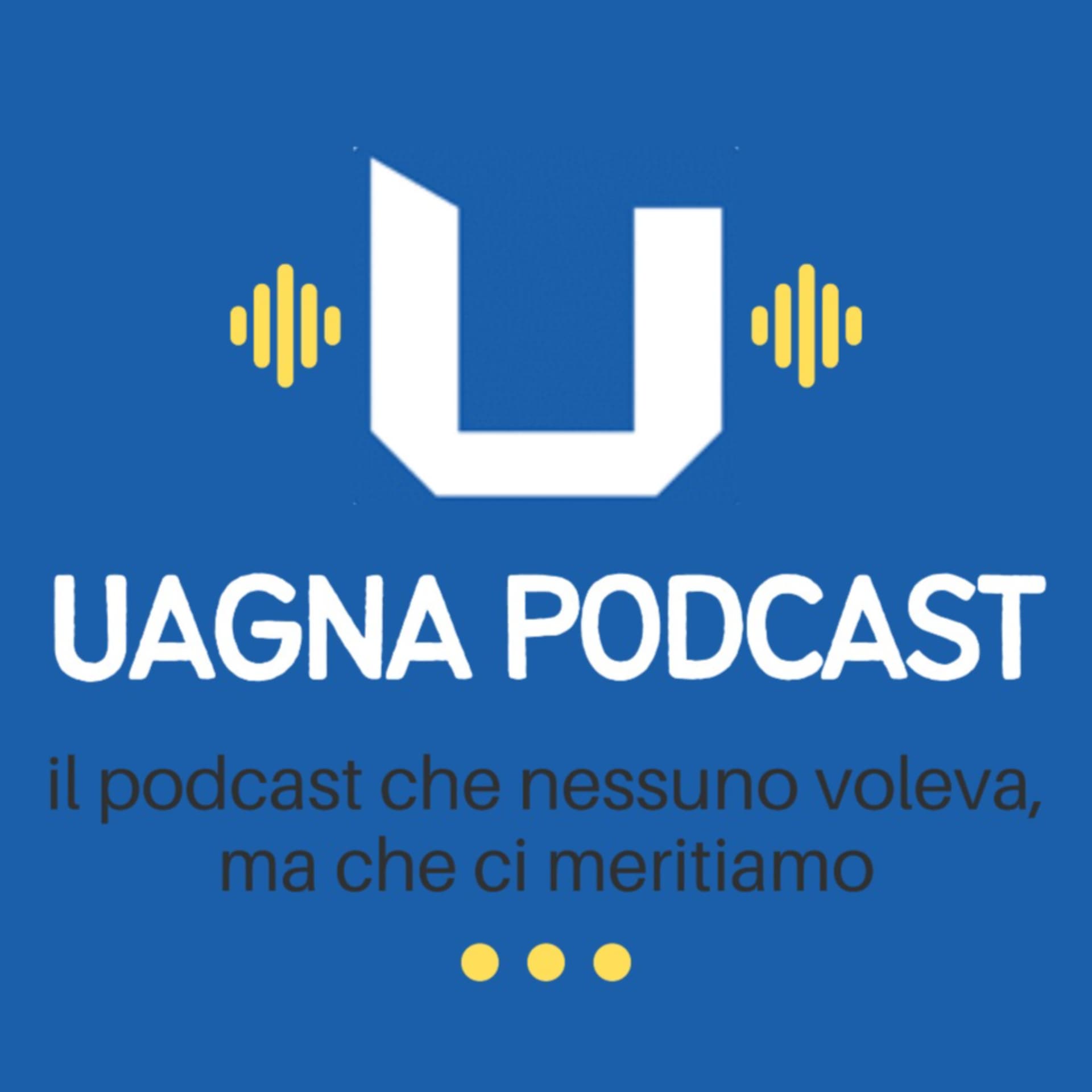 Uagna Podcast - Podcast