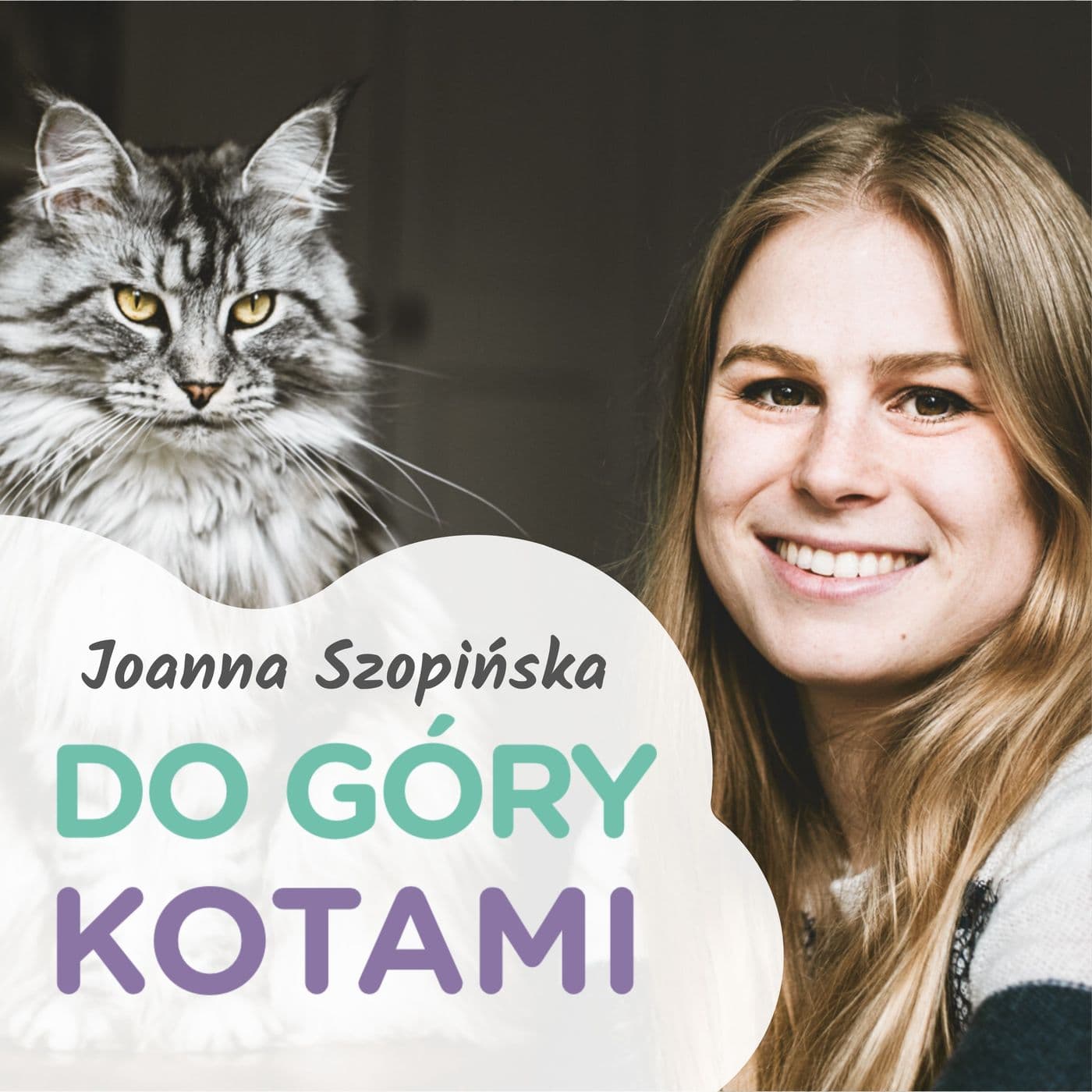 Do góry kotami - Podcasty