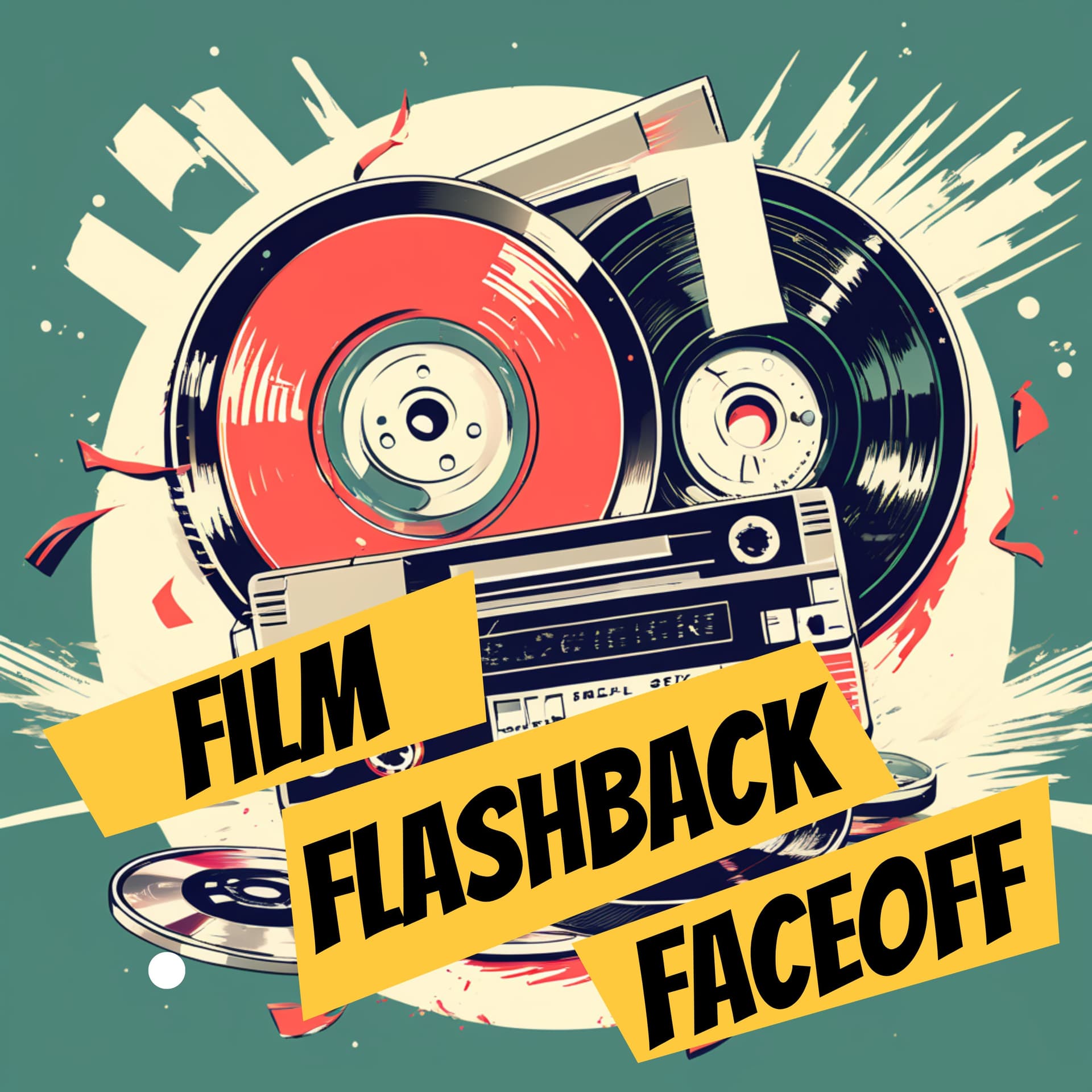 Film Flashback Faceoff - Podcasts
