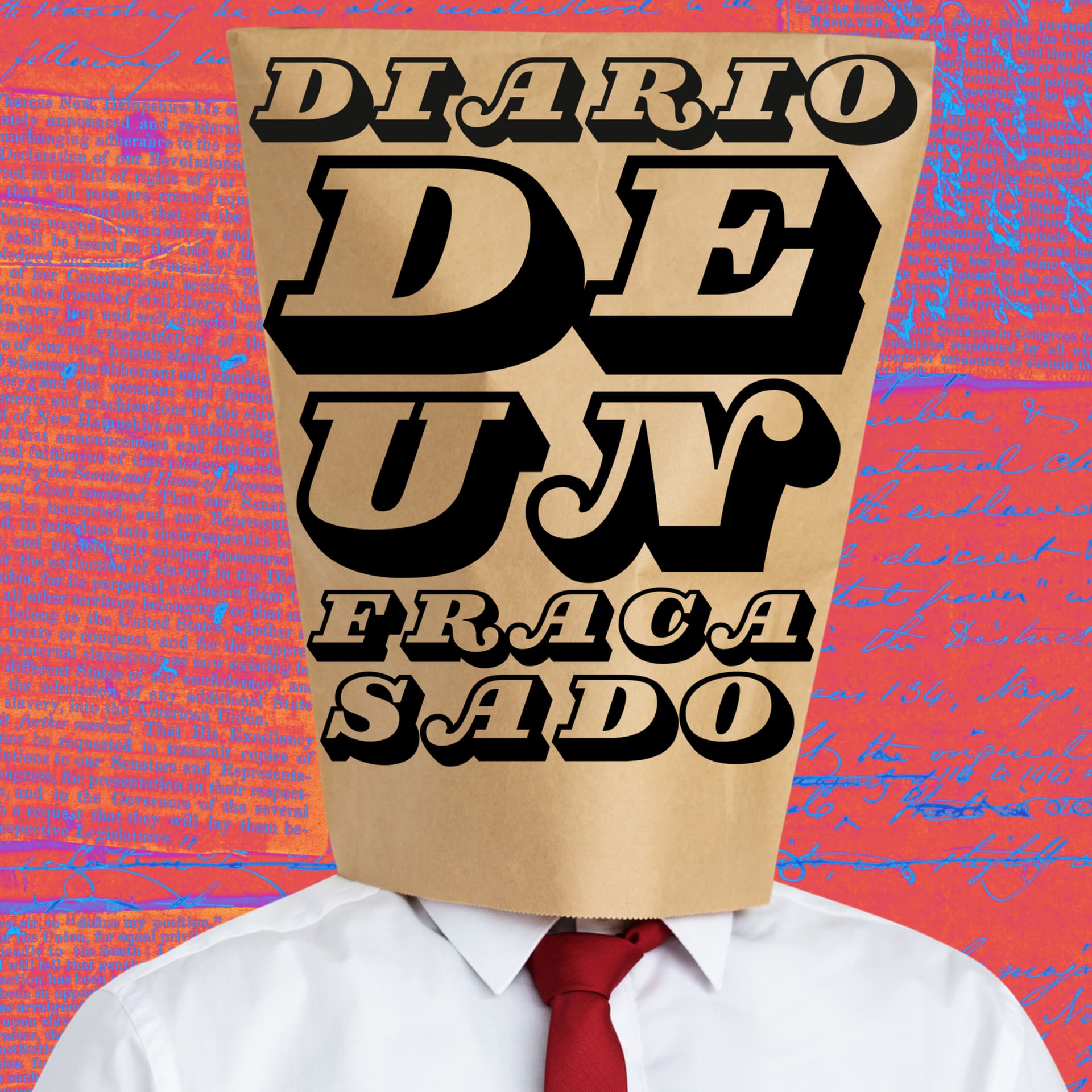 Diario de un Fracasado - Podcasts