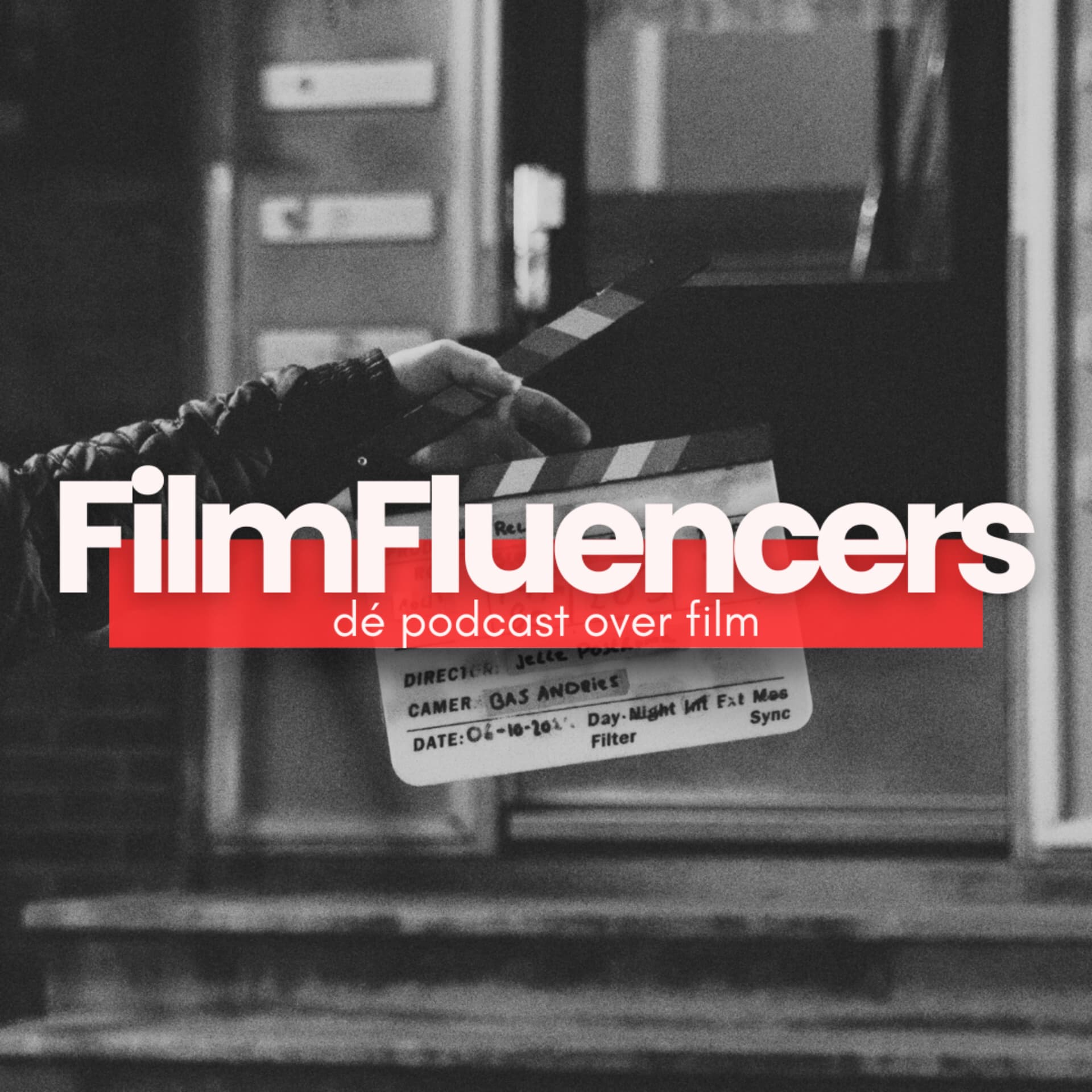 FilmFluencers - Podcasts