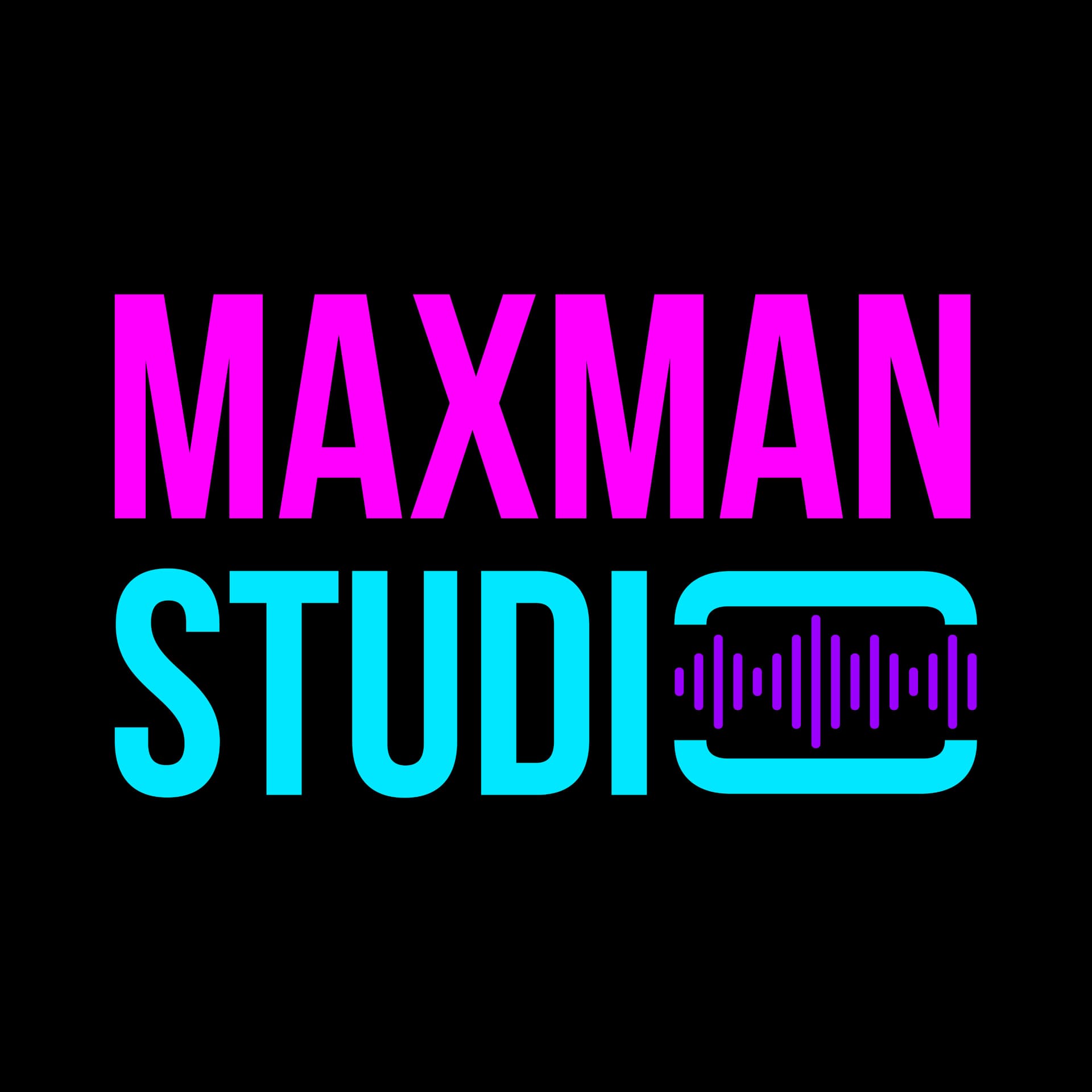 Maxman Studio - Podcasts