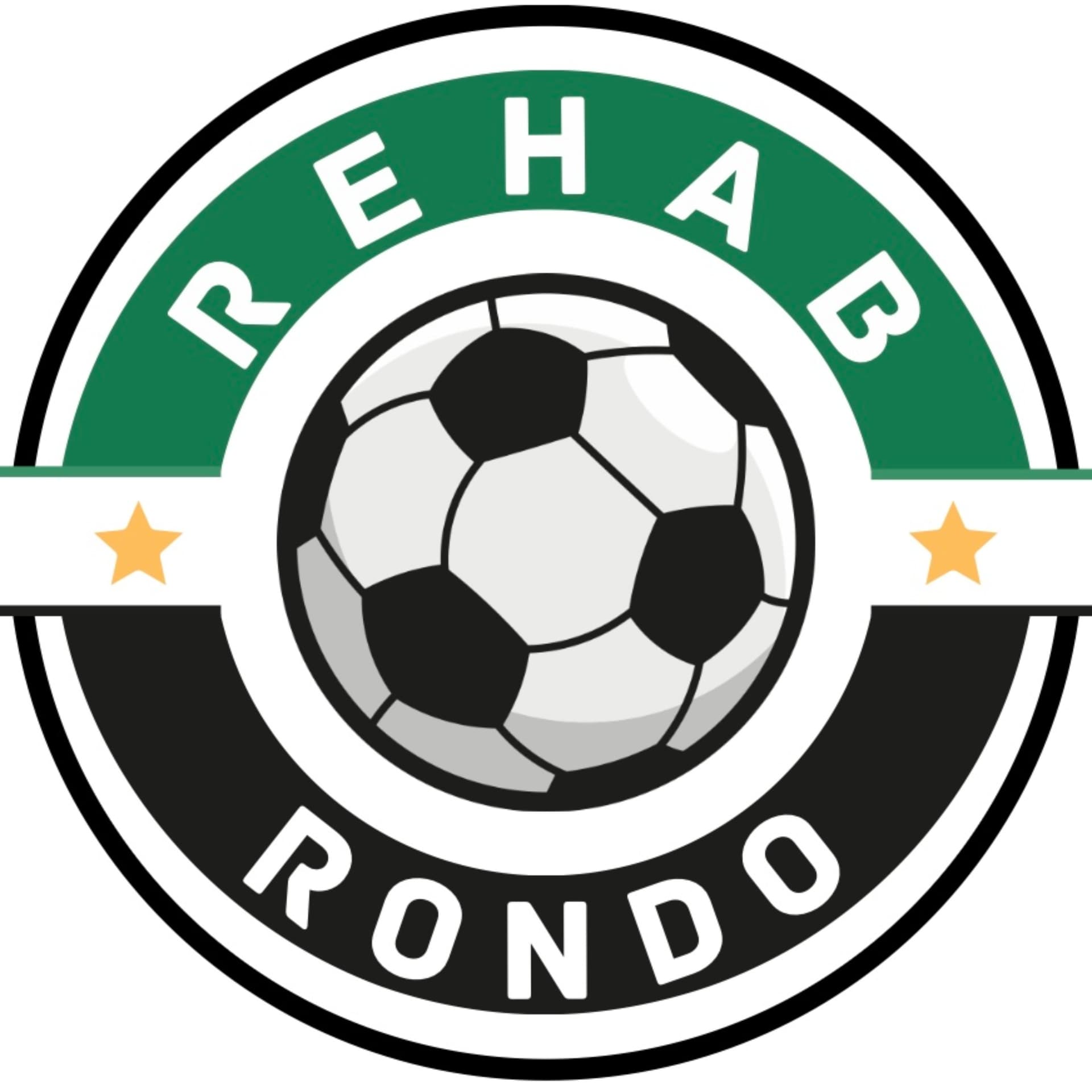 The Rehab Rondo - Podcasts