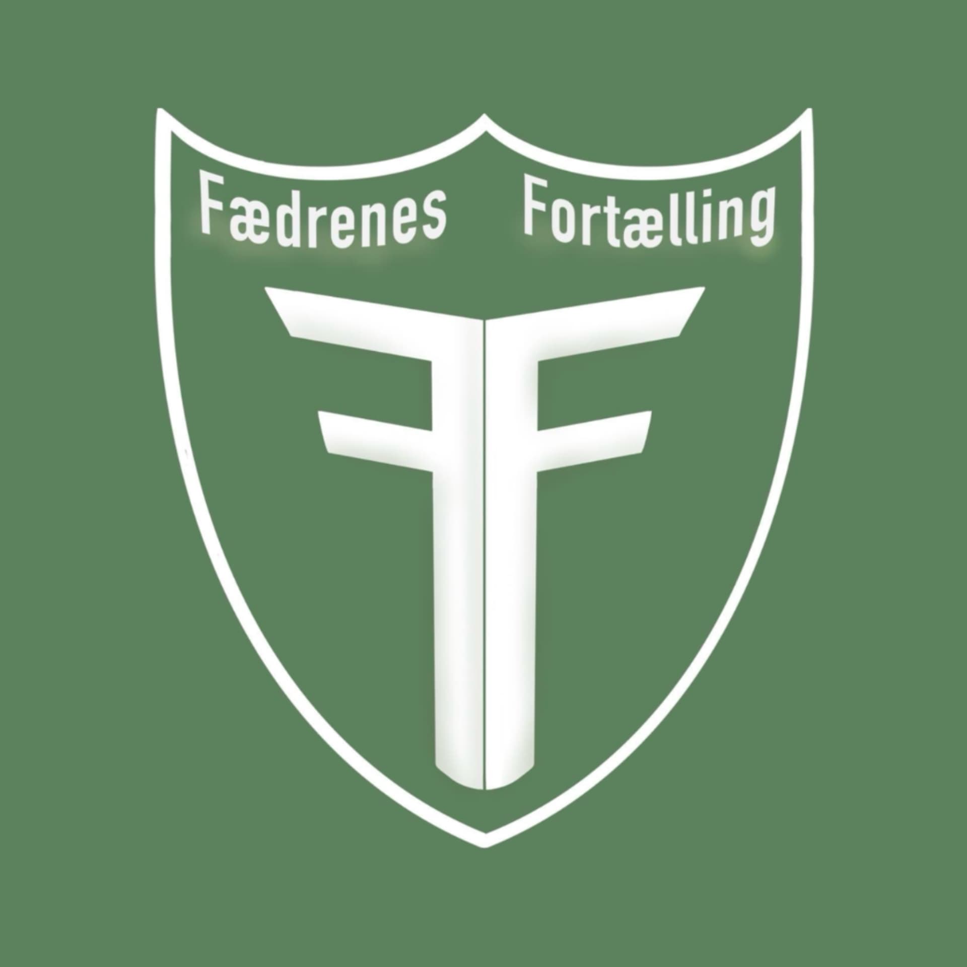 Fædrenes Fortælling - بودكاست
