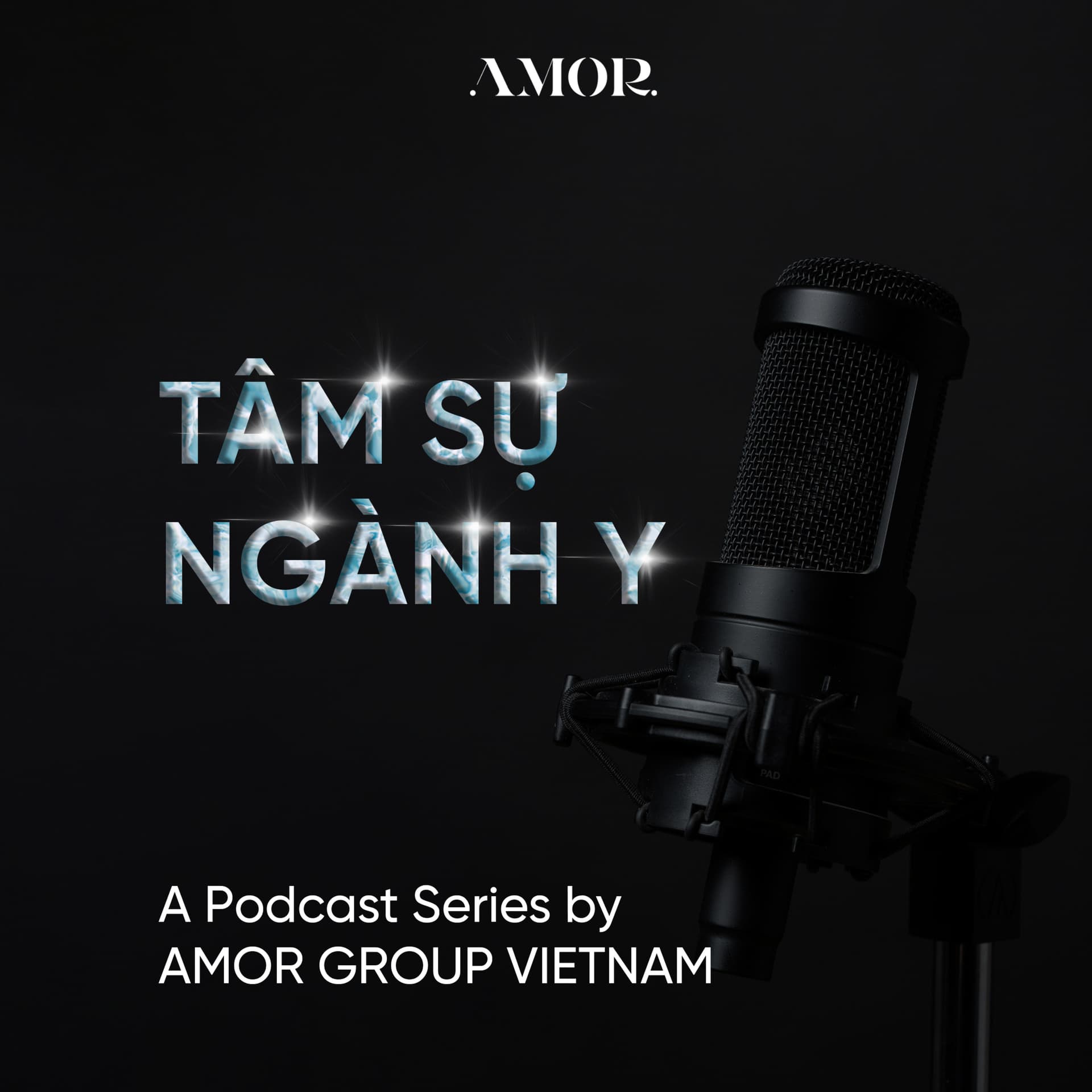 Tâm sự ngành Y - بودكاست