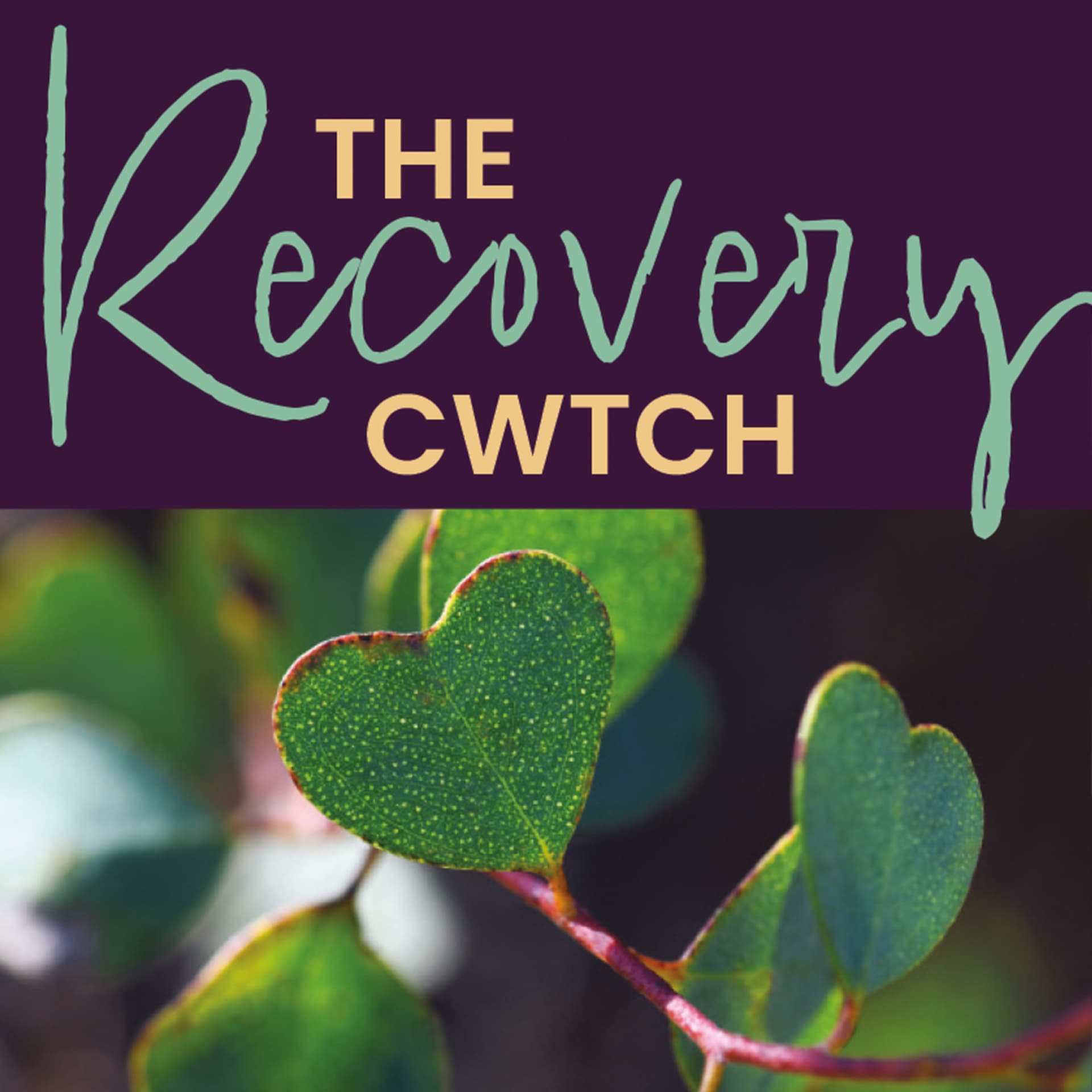 The Recovery Cwtch - For parents who have a child with an eating disorder - Podcasts