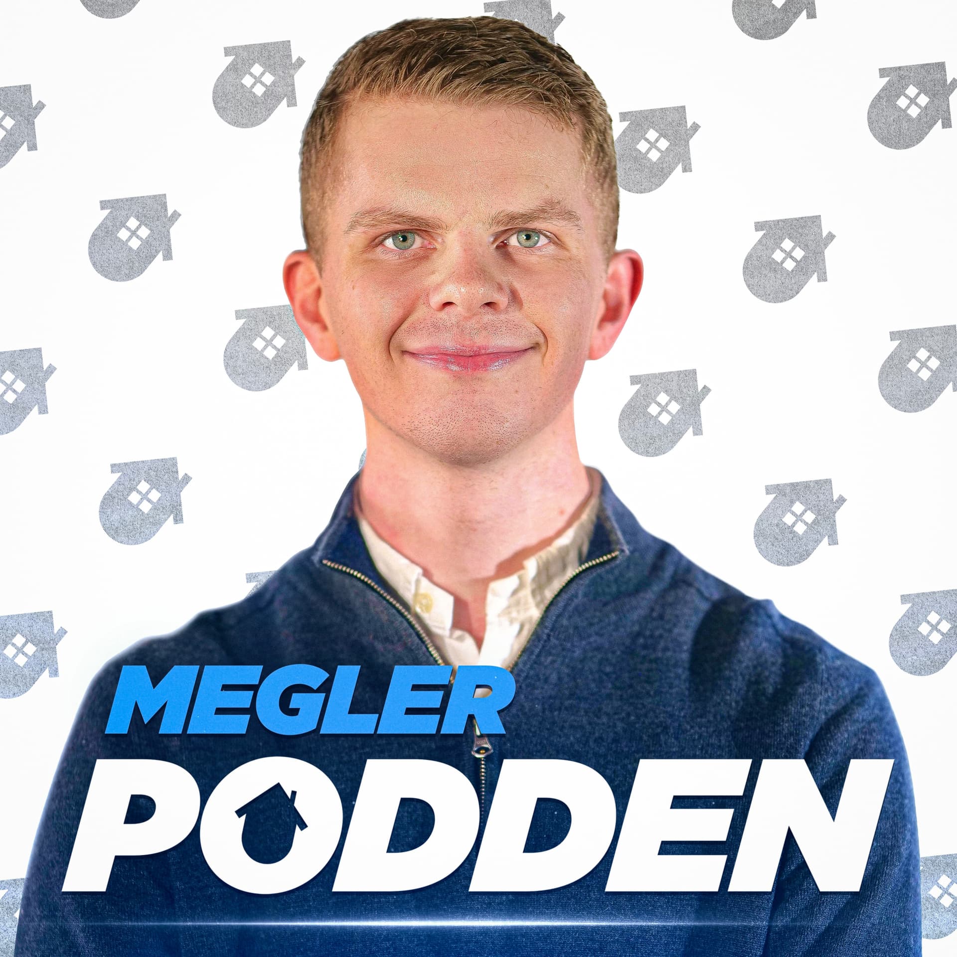 Meglerpodden - Podcastler