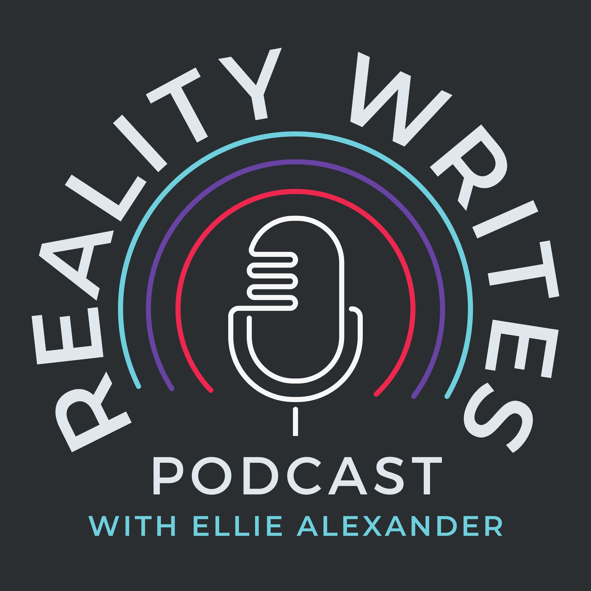Reality Writes - Podcasts
