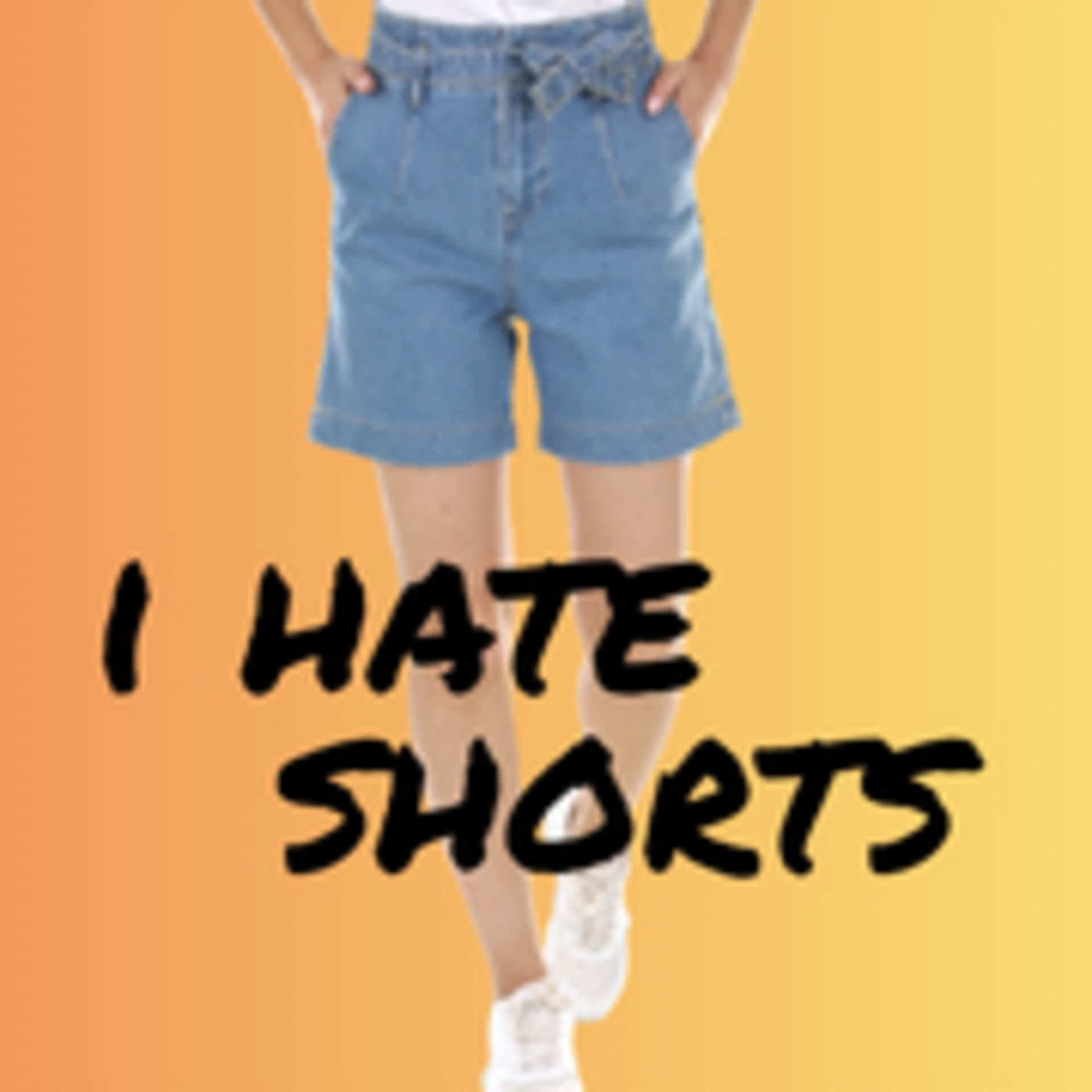 I Hate Shorts - Podcasts