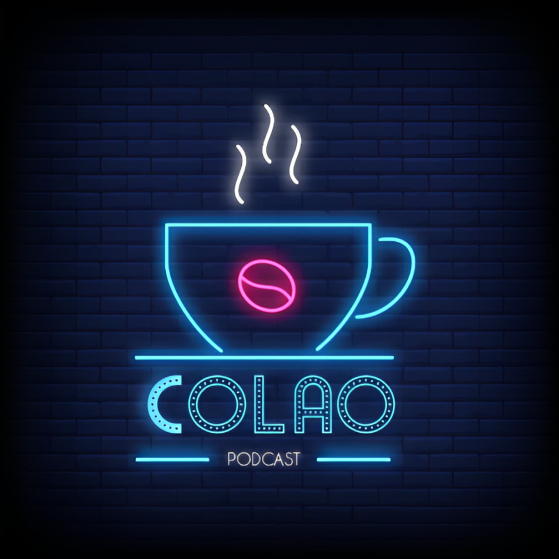 Colao Pódcast - Podcasts
