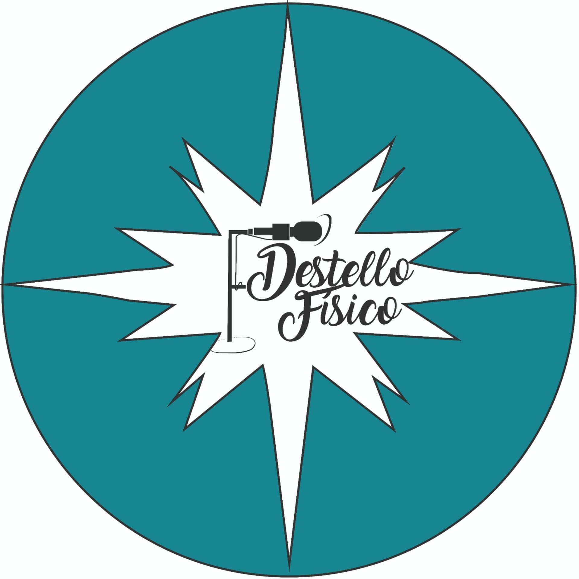 Destello Físico