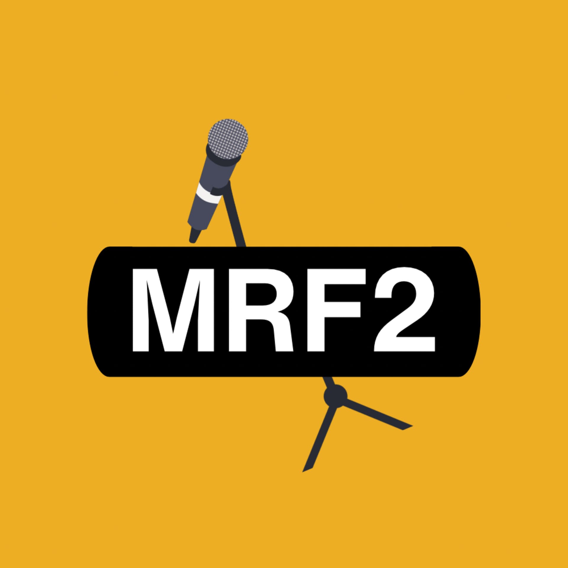The MRF2 Podcast - Podcasty