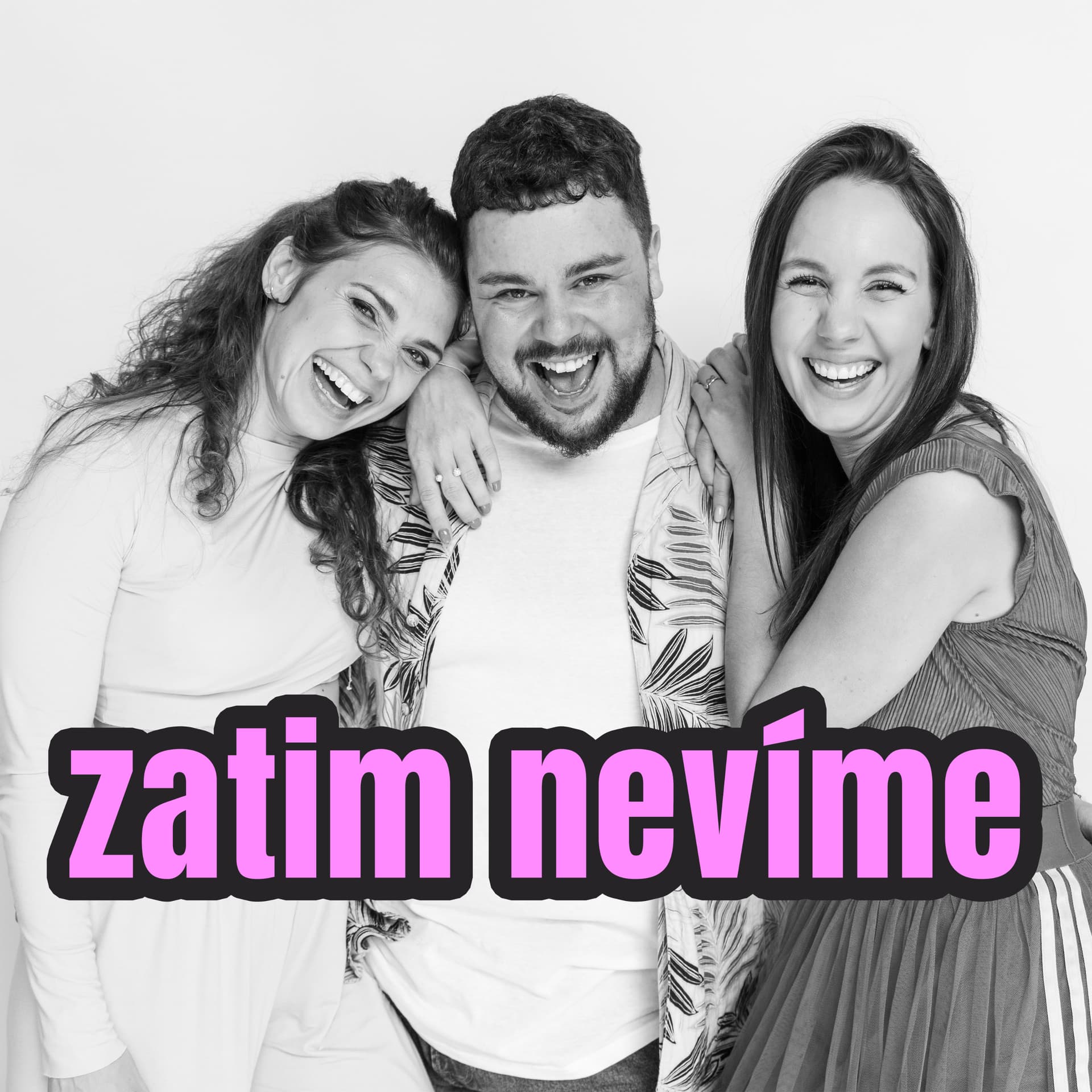 zatim nevíme - Подкасты
